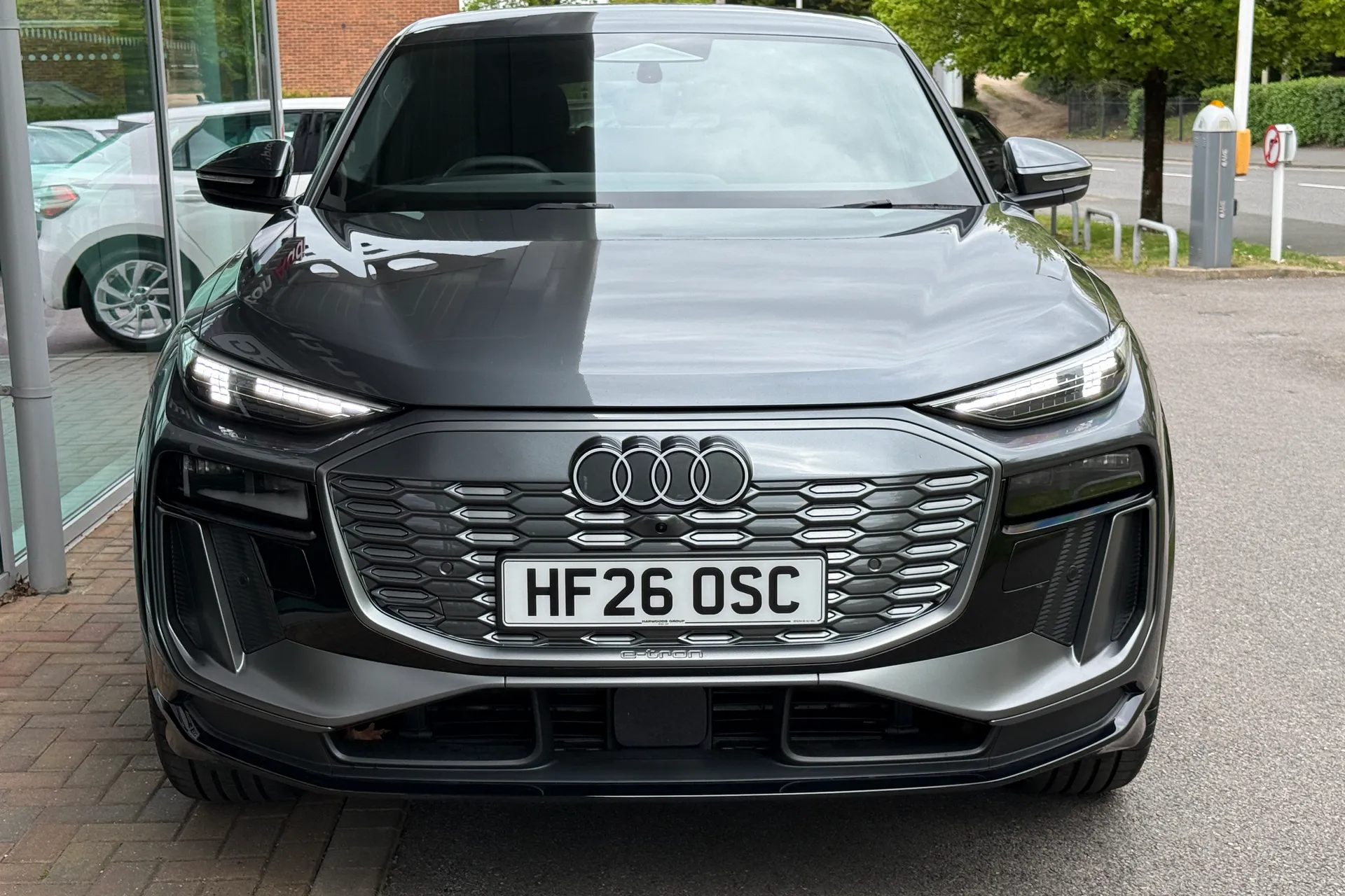 Audi Q6 thumbnail image number 59
