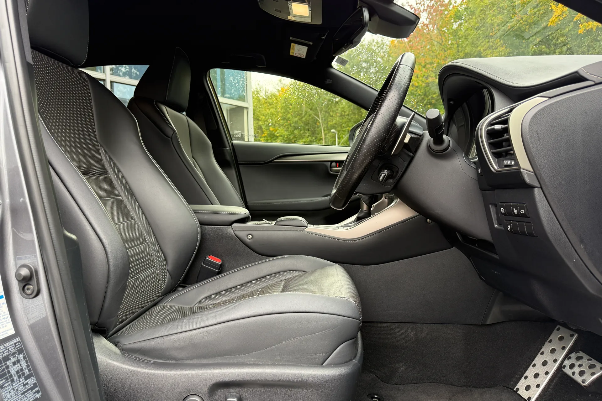 LEXUS NX thumbnail image number 10