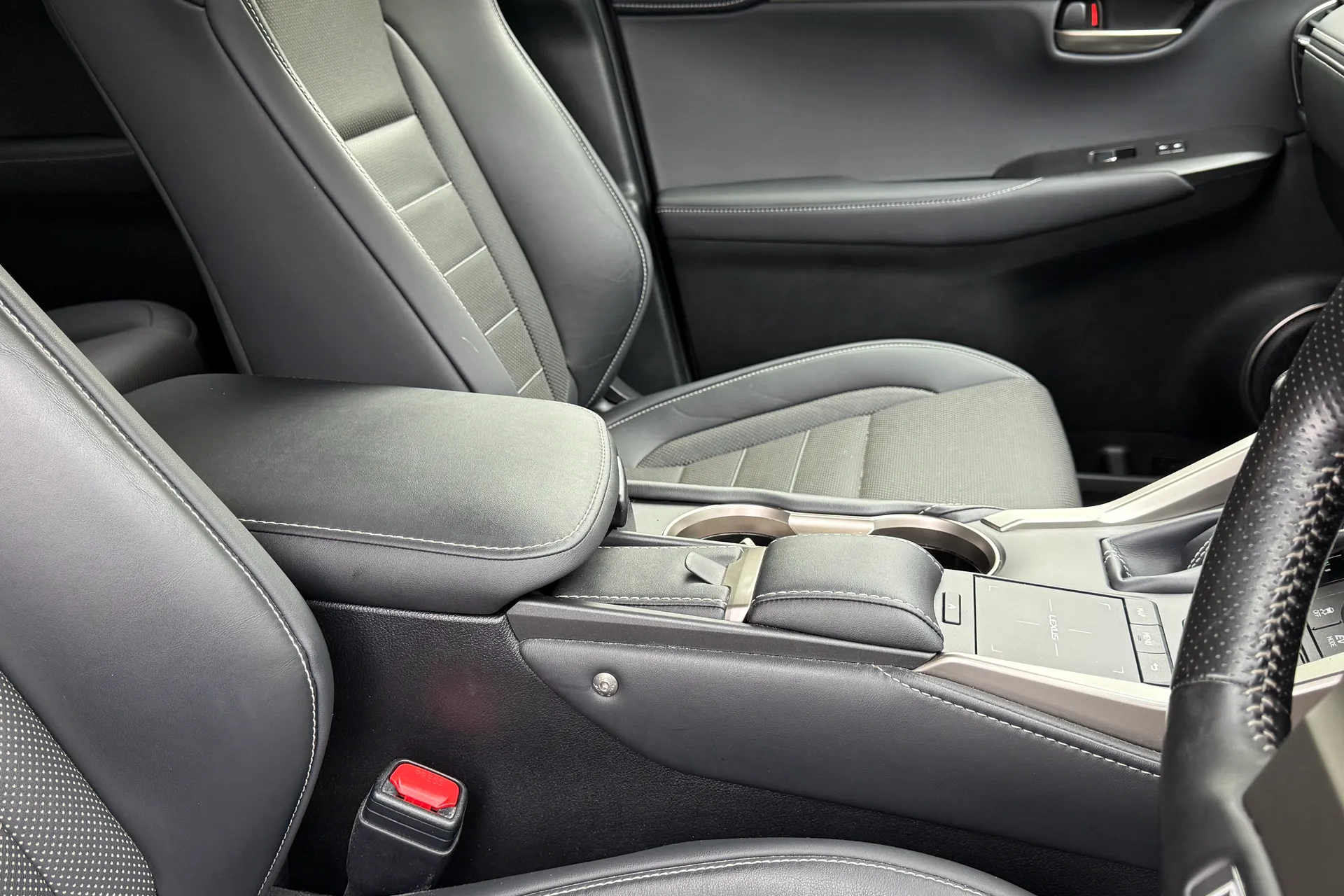 LEXUS NX thumbnail image number 46