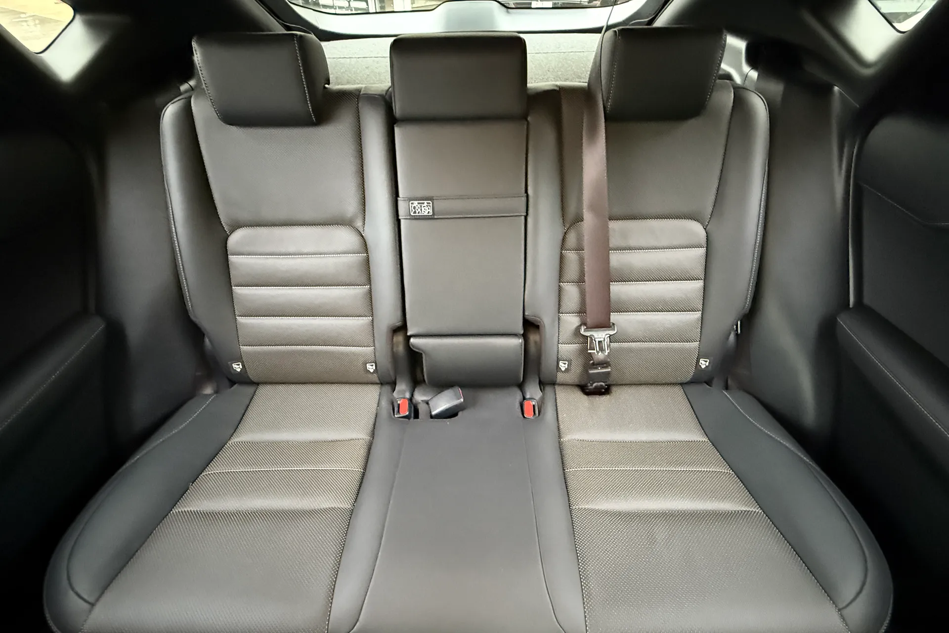 LEXUS NX thumbnail image number 23