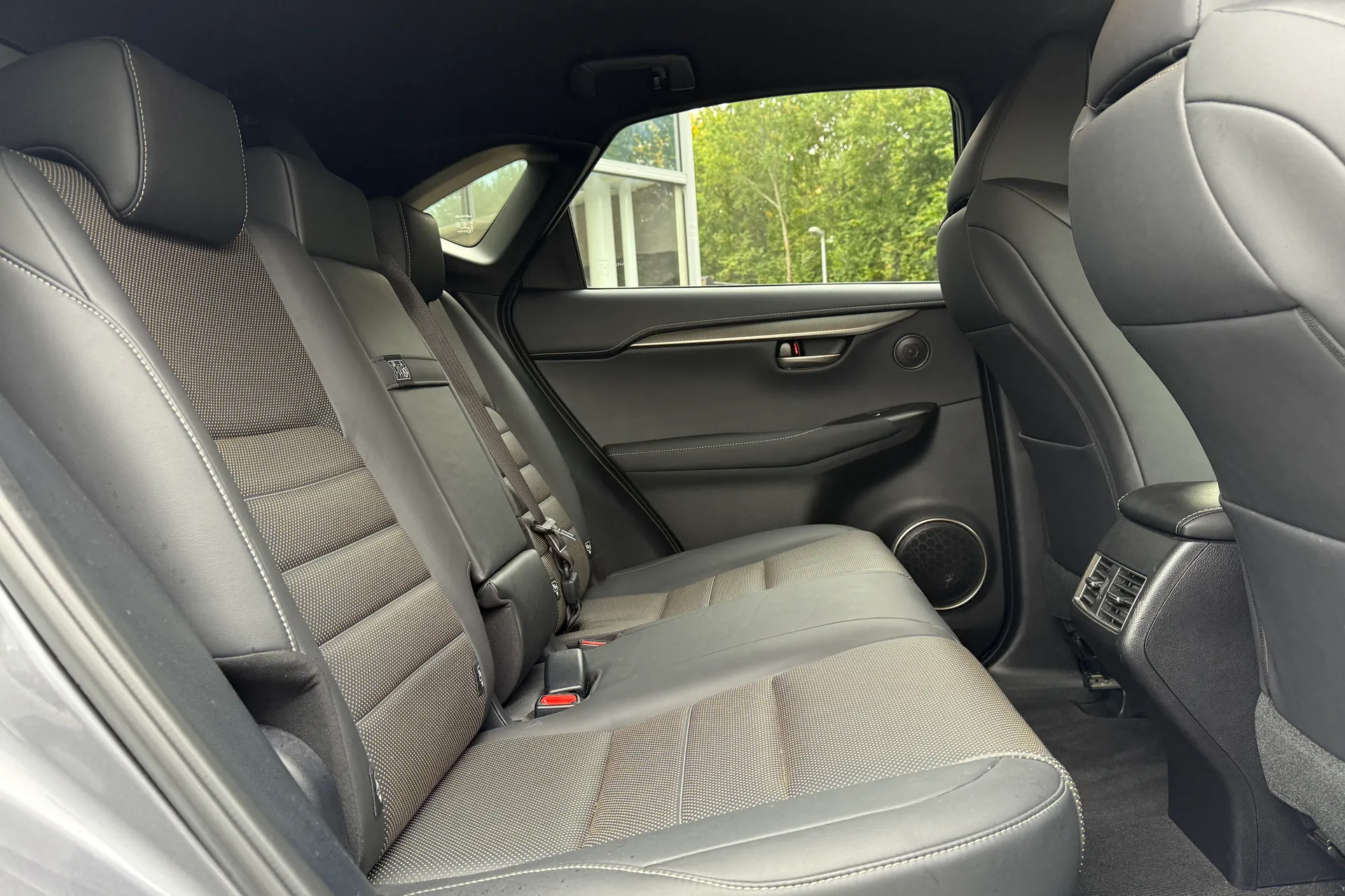 LEXUS NX thumbnail image number 9