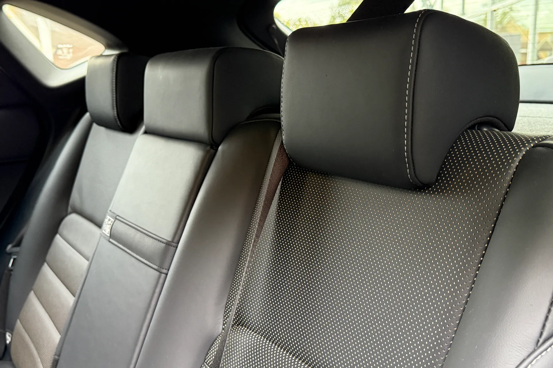 LEXUS NX thumbnail image number 27