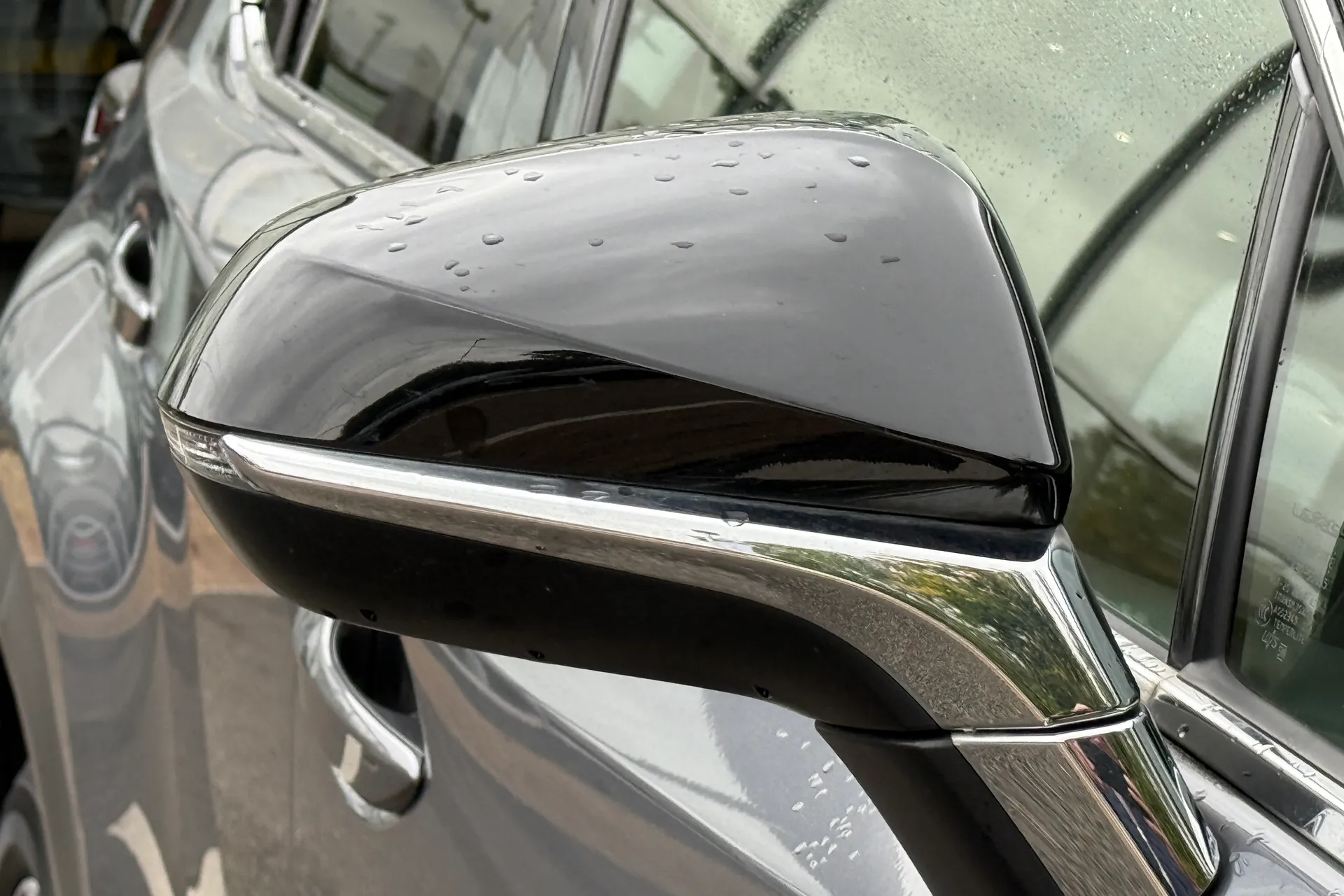 LEXUS NX thumbnail image number 62