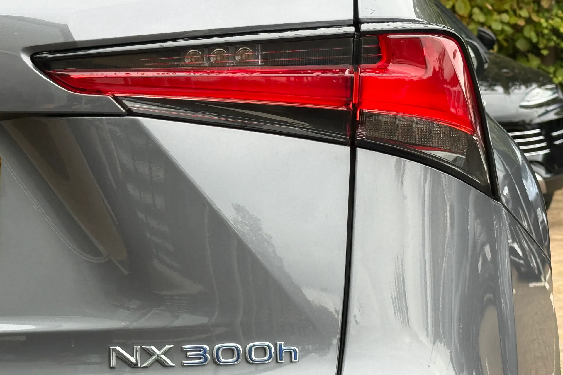 LEXUS NX thumbnail image number 42