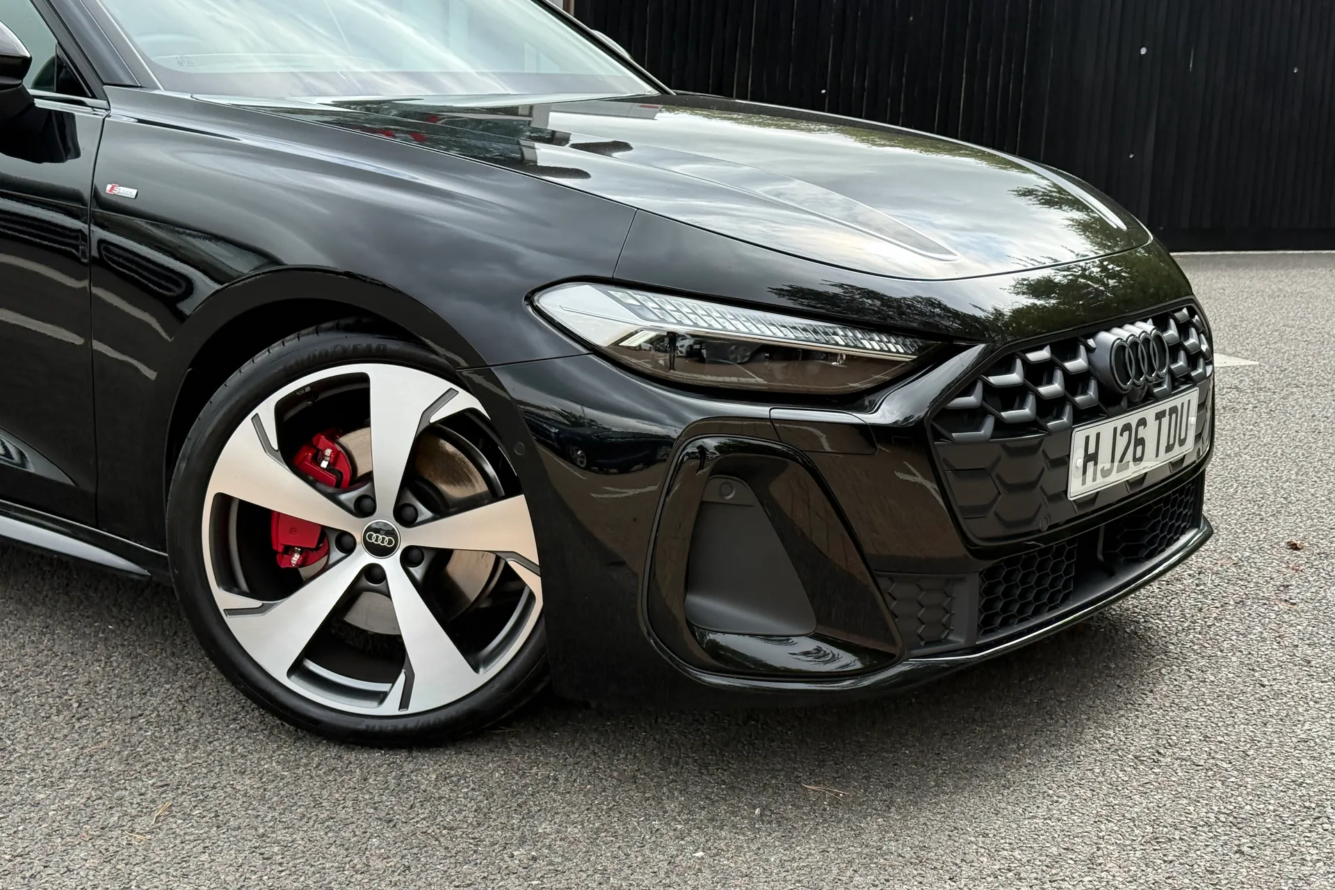 Audi A5 thumbnail image number 2