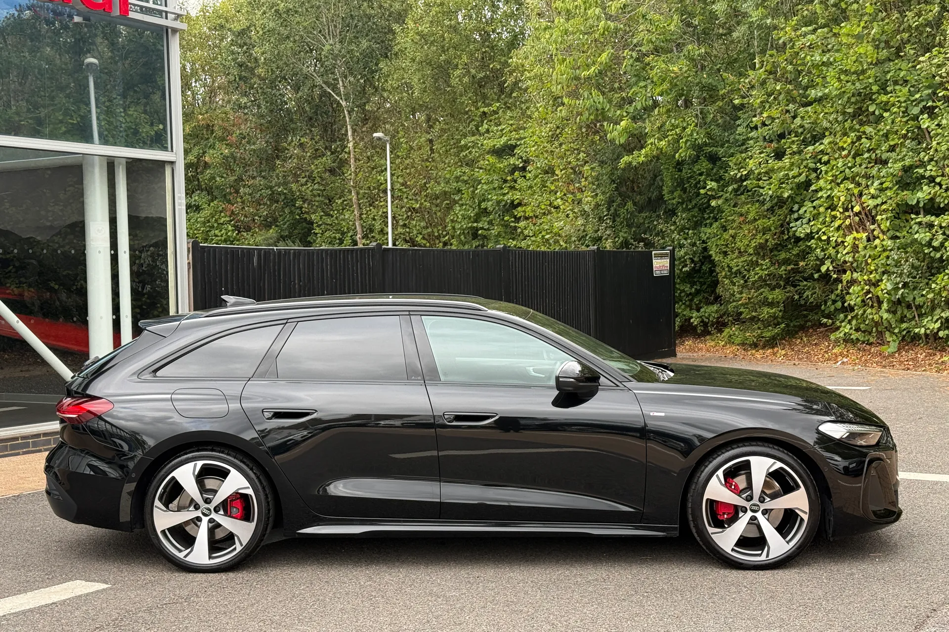 Audi A5 thumbnail image number 27