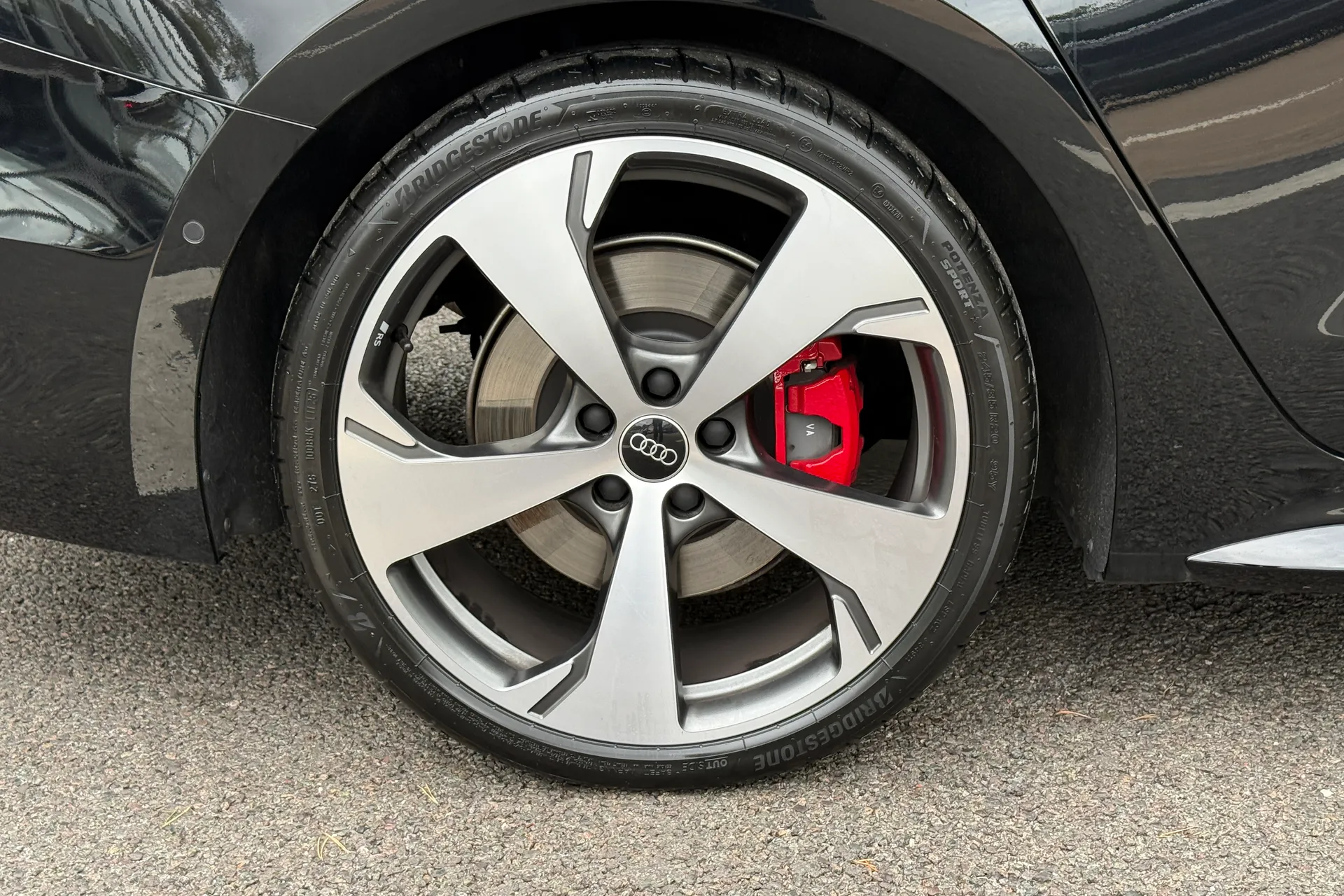 Audi A5 thumbnail image number 26