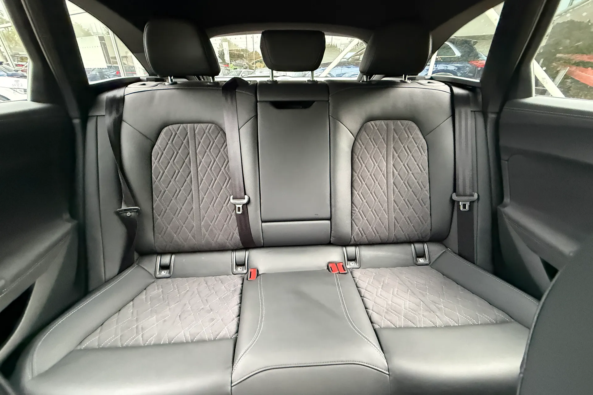 Audi A5 thumbnail image number 20