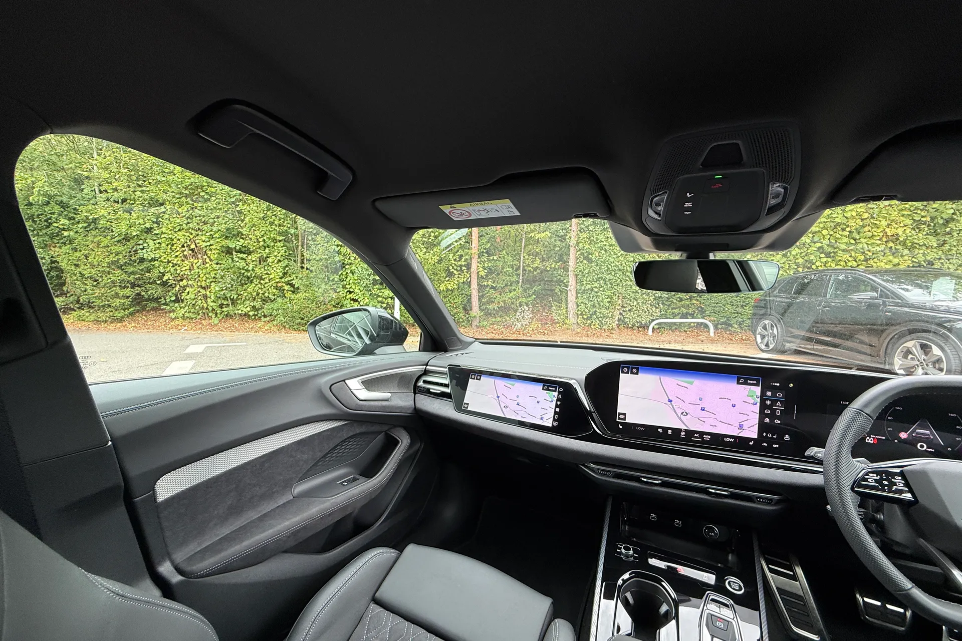 Audi A5 thumbnail image number 33