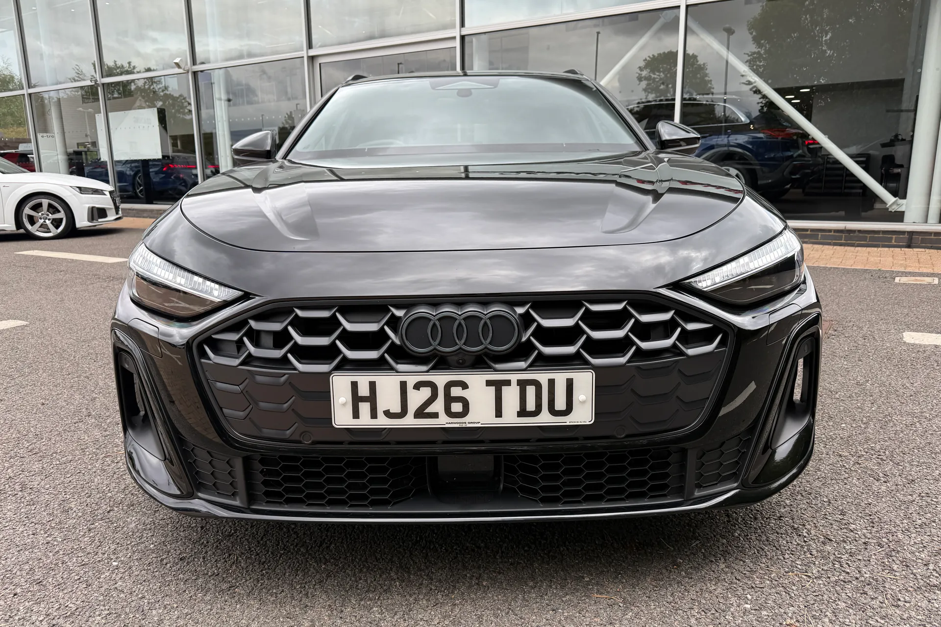 Audi A5 thumbnail image number 52