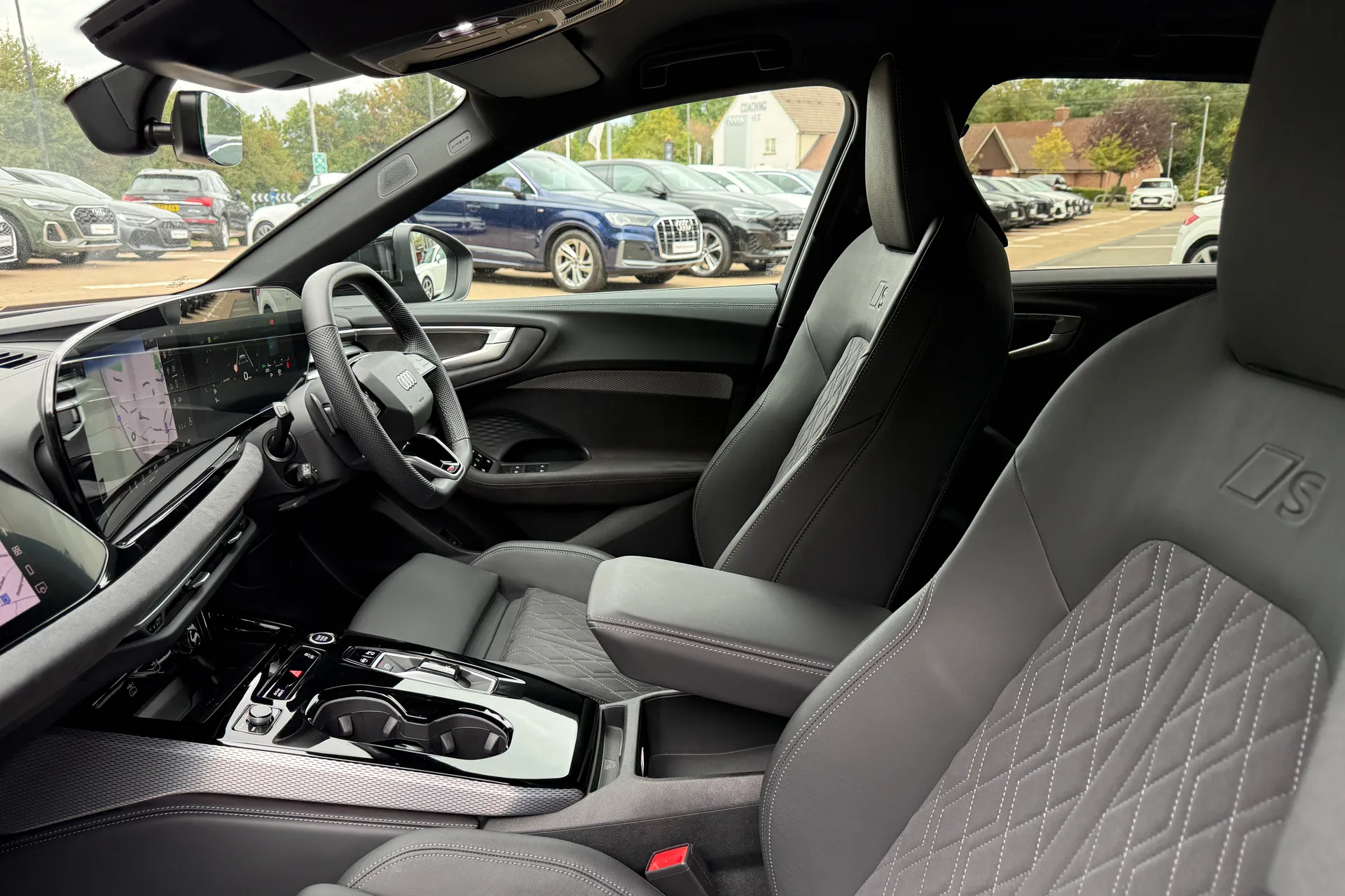 Audi A5 thumbnail image number 49