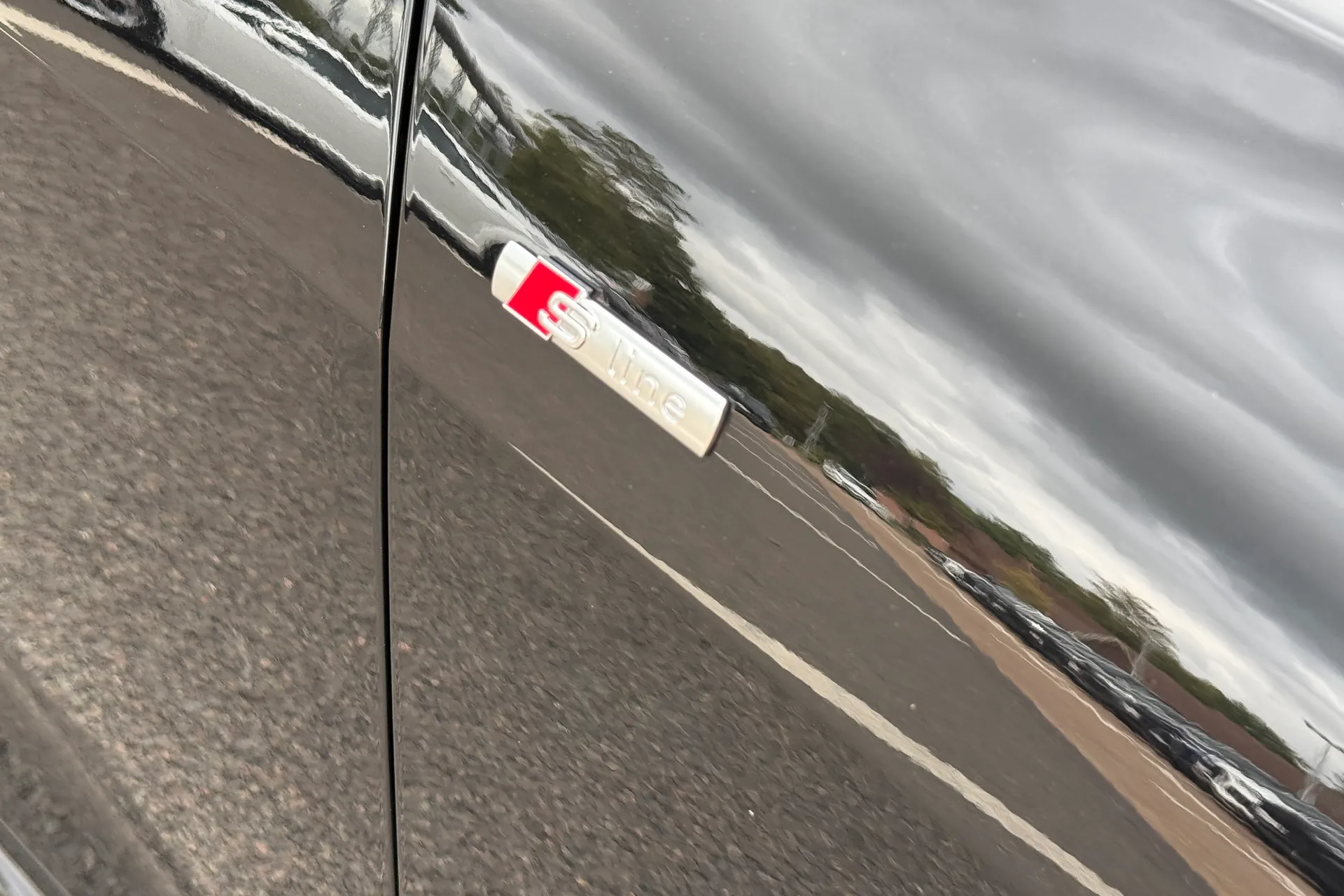 Audi A5 thumbnail image number 3