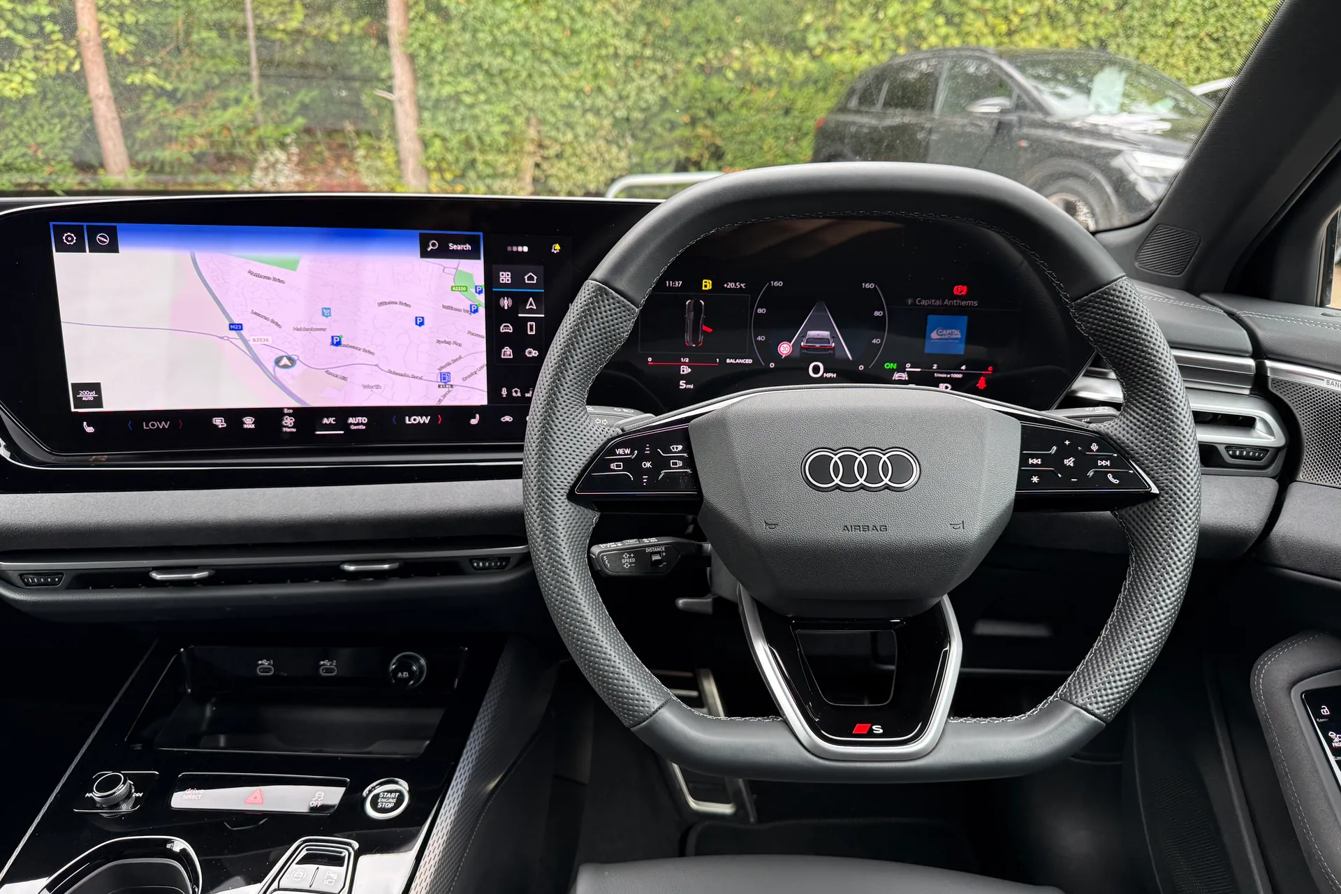 Audi A5 thumbnail image number 36