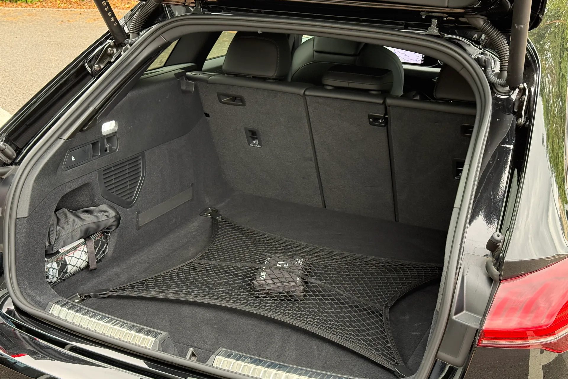 Audi A5 thumbnail image number 39