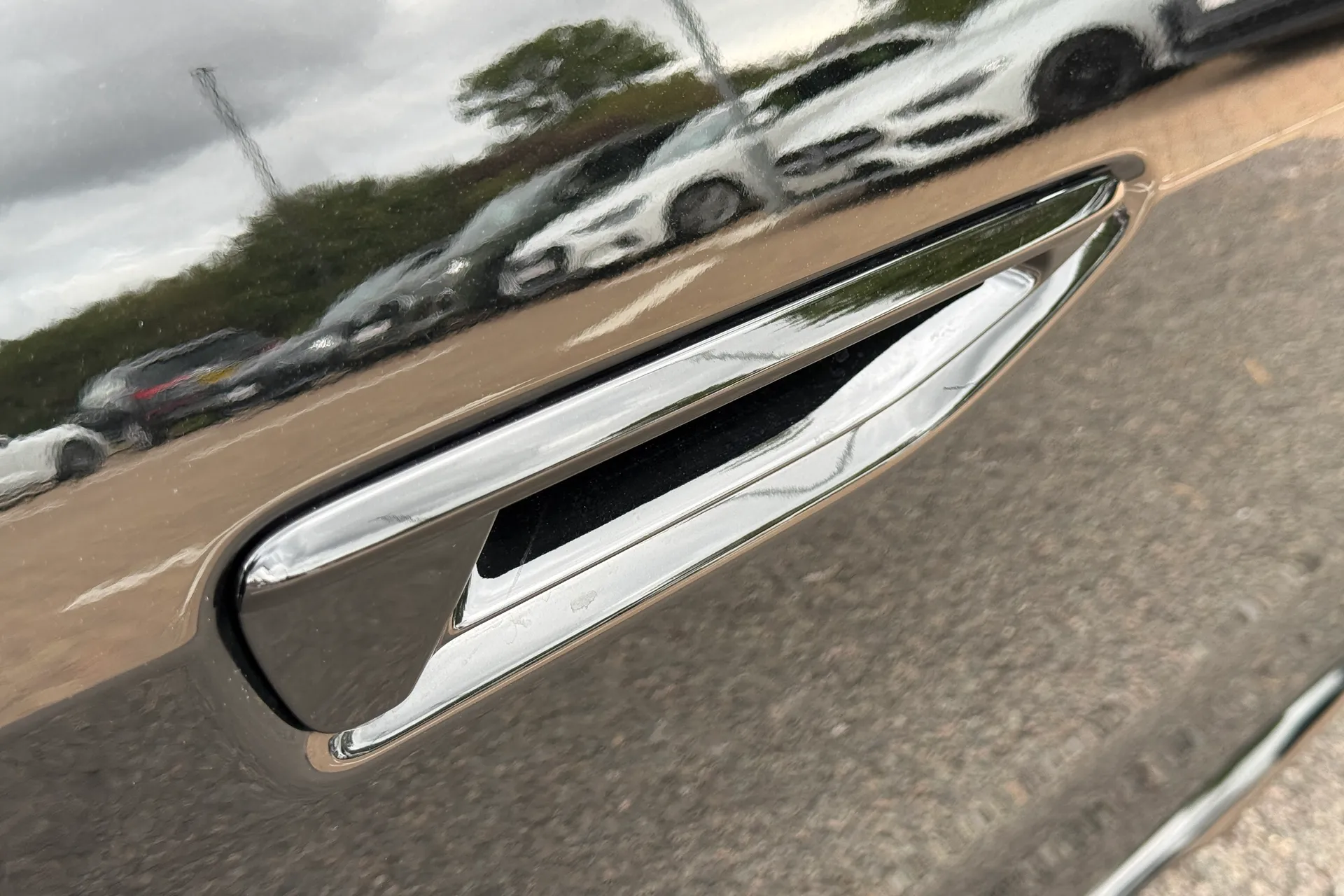 Audi A5 thumbnail image number 6