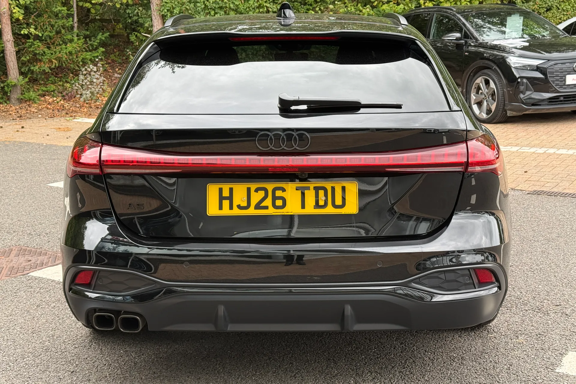 Audi A5 thumbnail image number 41
