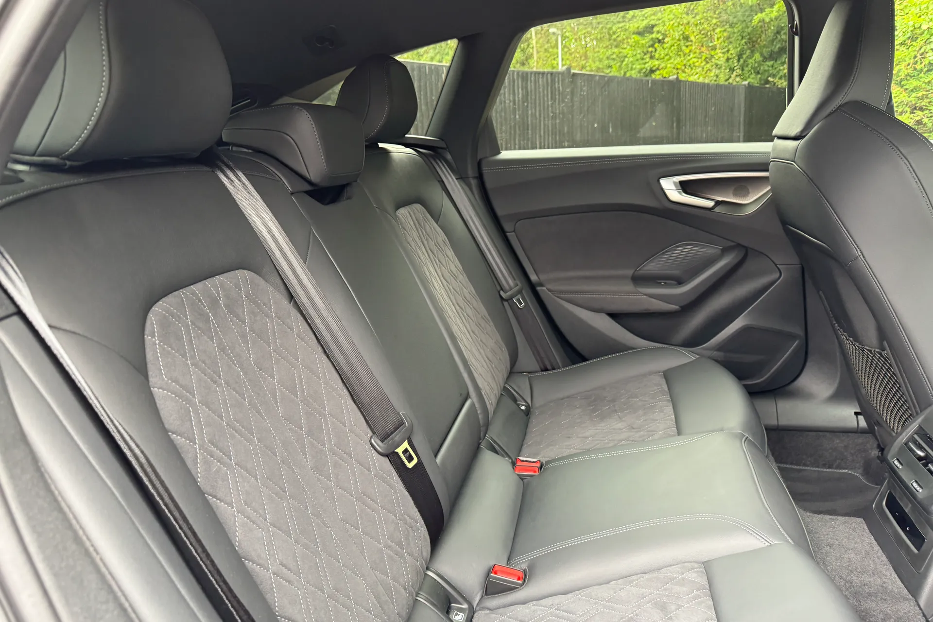 Audi A5 thumbnail image number 29