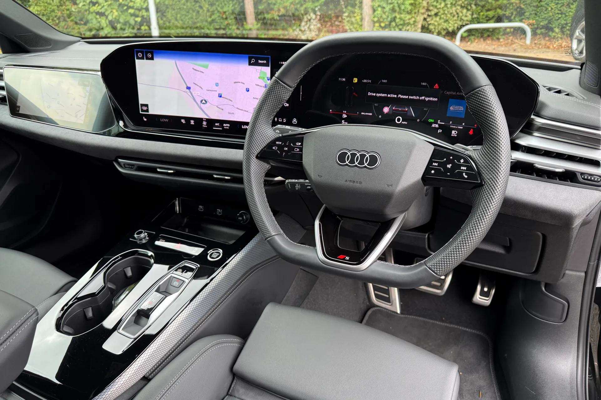 Audi A5 thumbnail image number 22