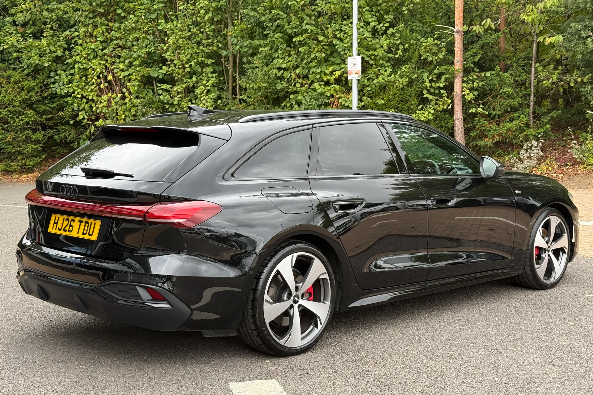 Audi A5 thumbnail image number 37
