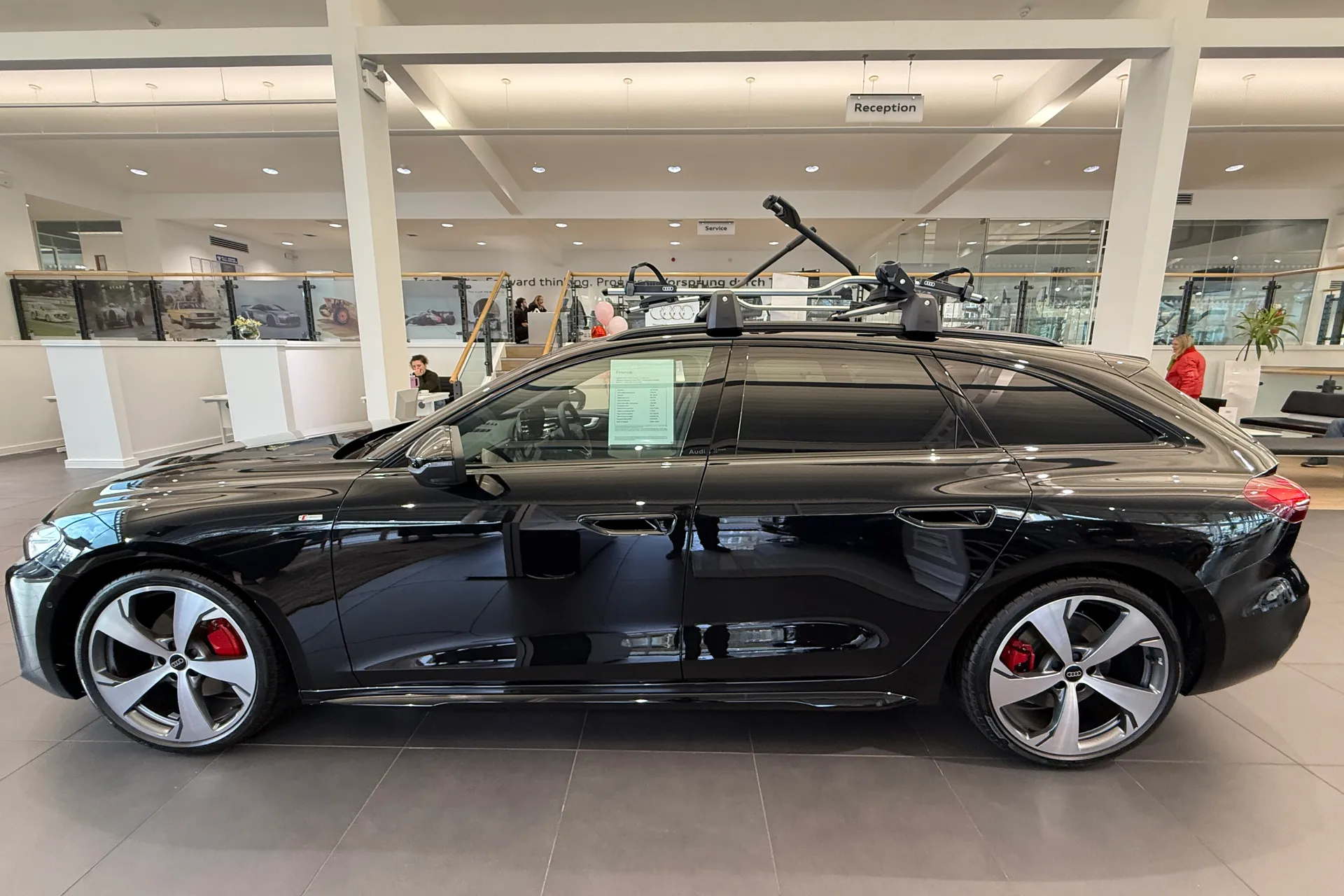 Audi A5 thumbnail image number 12