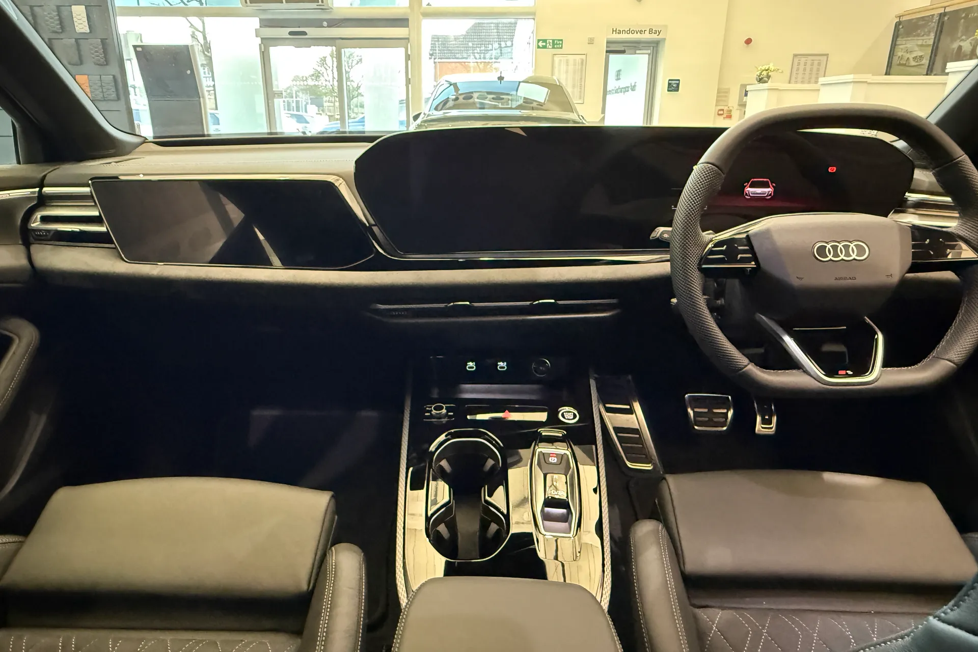 Audi A5 thumbnail image number 21