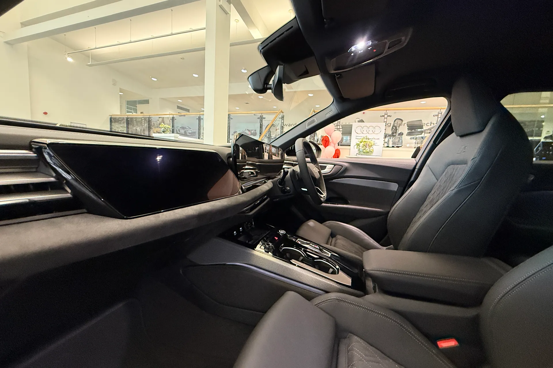 Audi A5 thumbnail image number 5