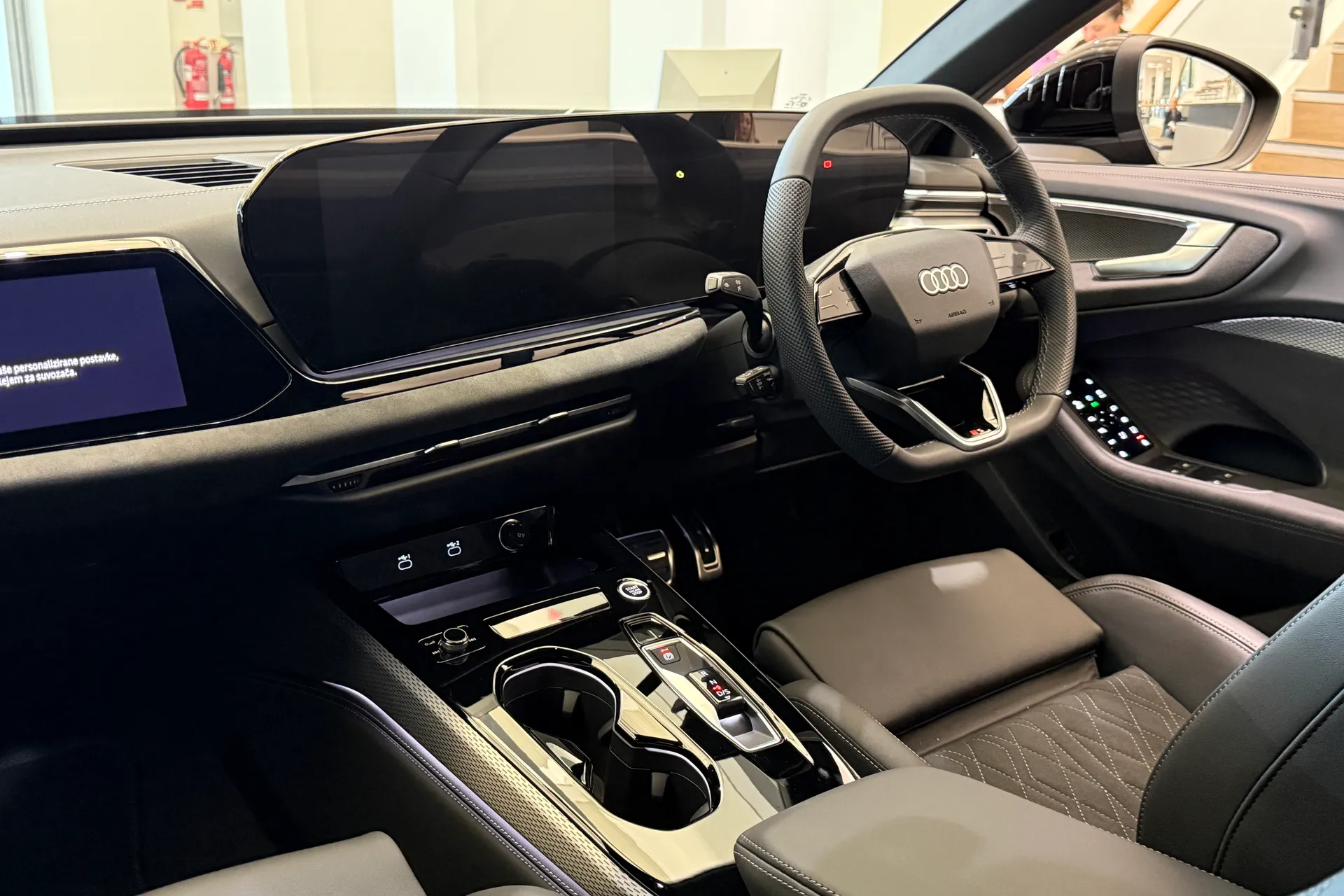 Audi A5 thumbnail image number 15
