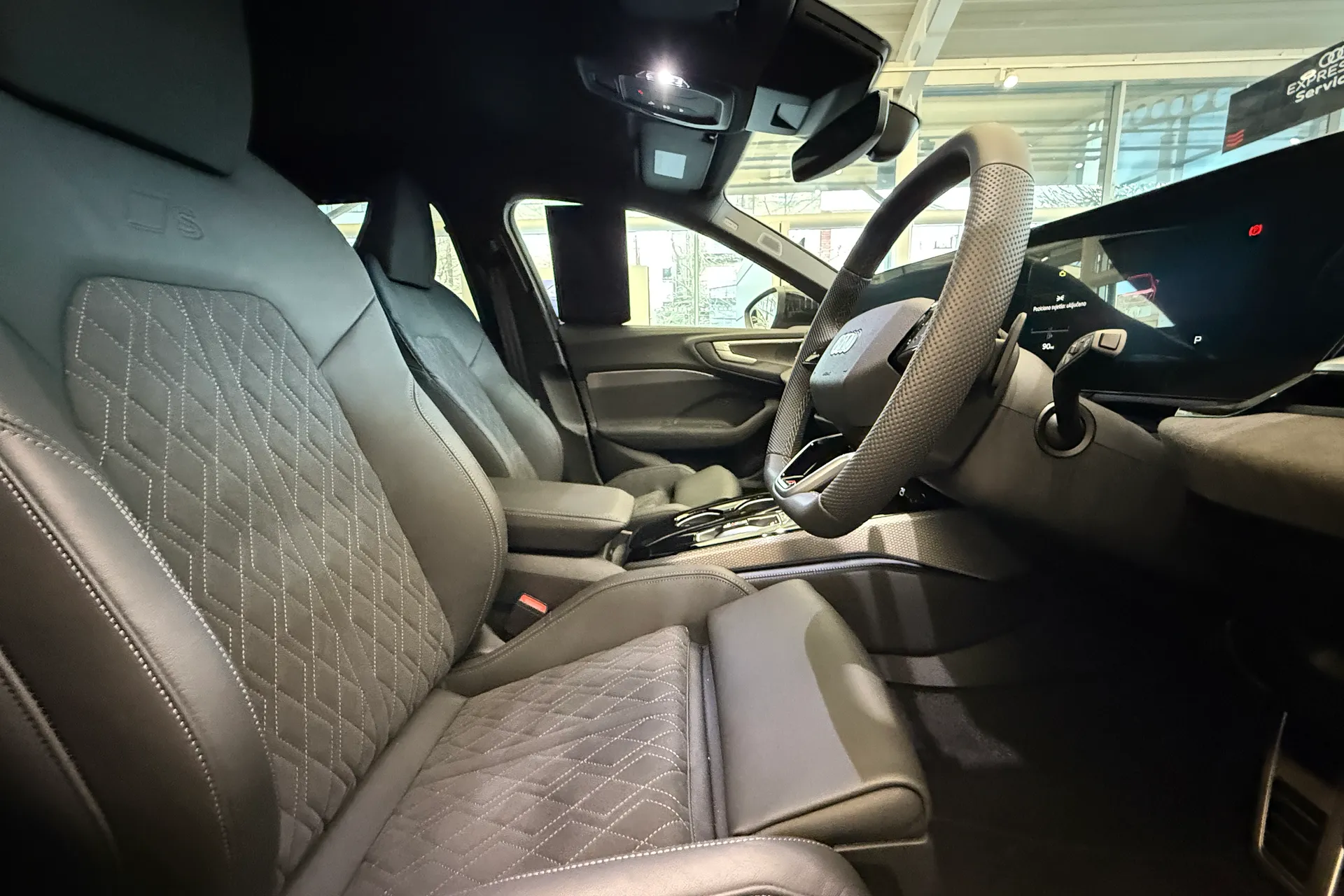 Audi A5 thumbnail image number 18