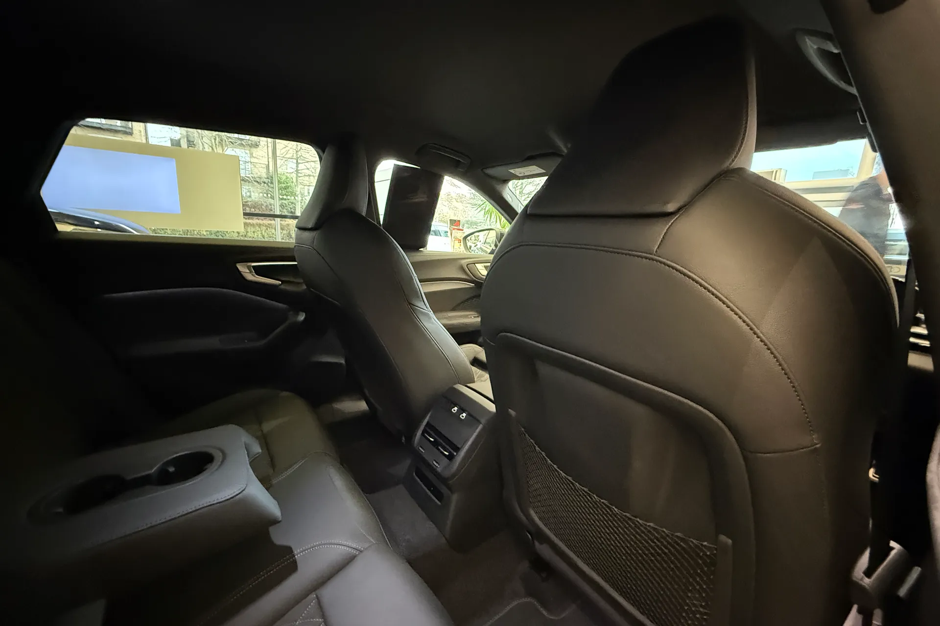 Audi A5 thumbnail image number 20