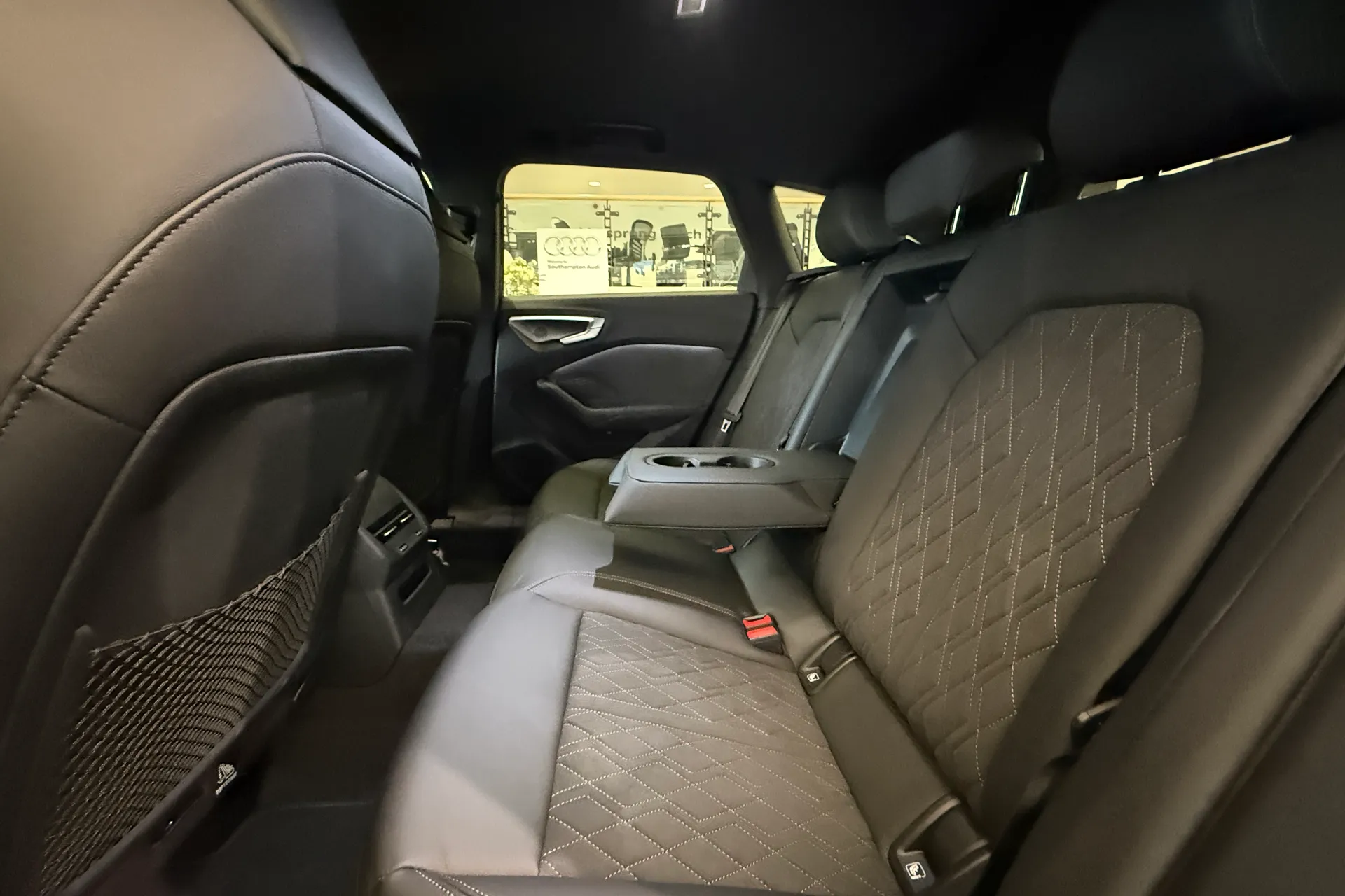 Audi A5 thumbnail image number 14