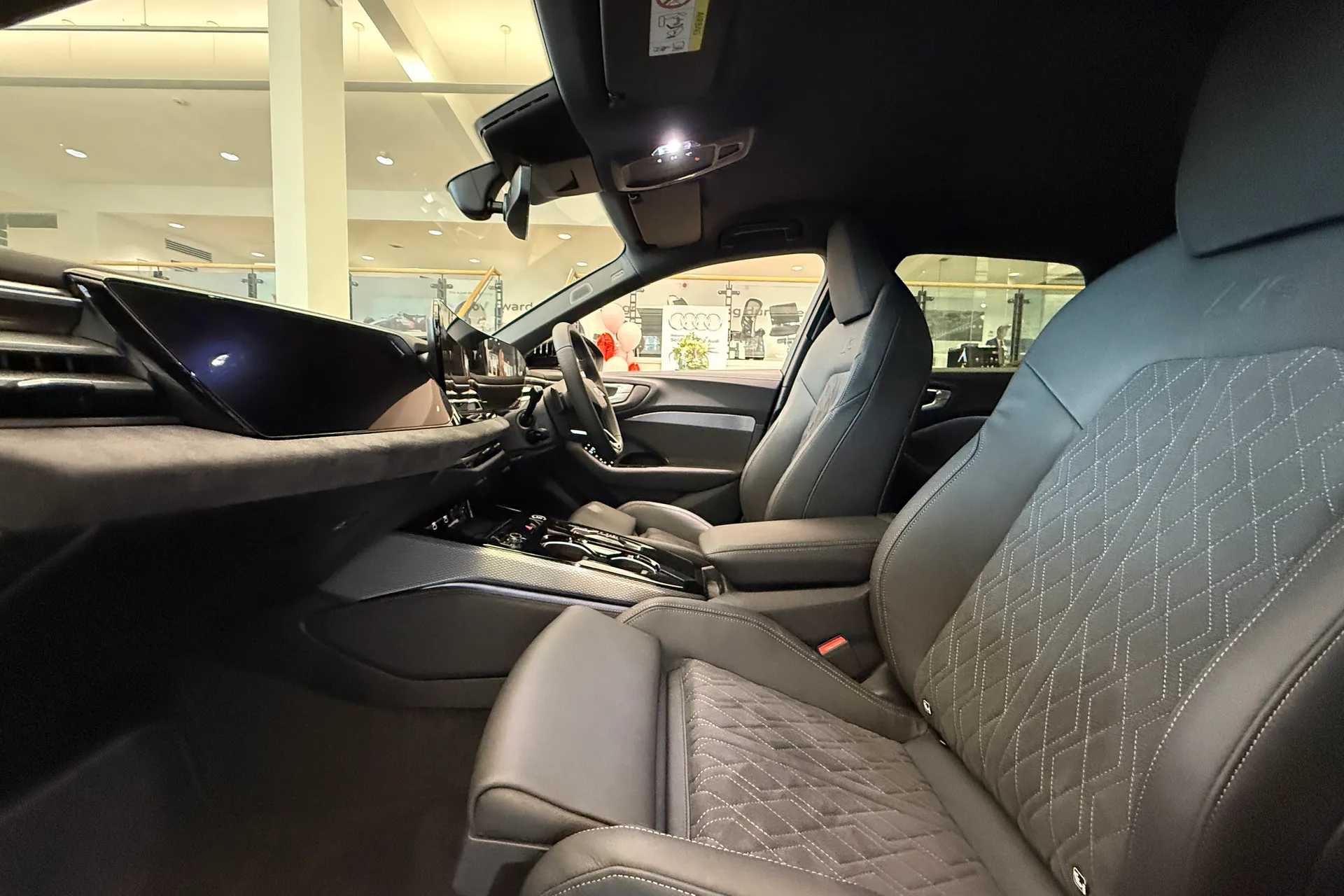 Audi A5 thumbnail image number 13
