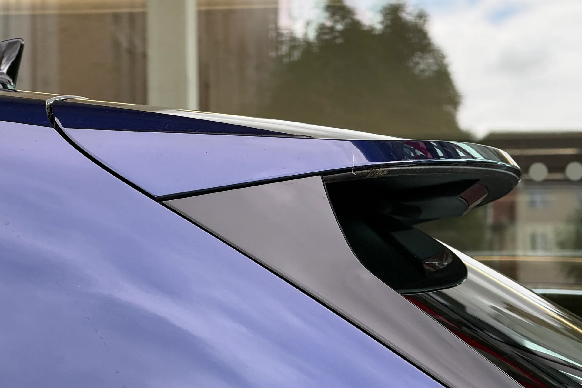 Audi Q3 thumbnail image number 53