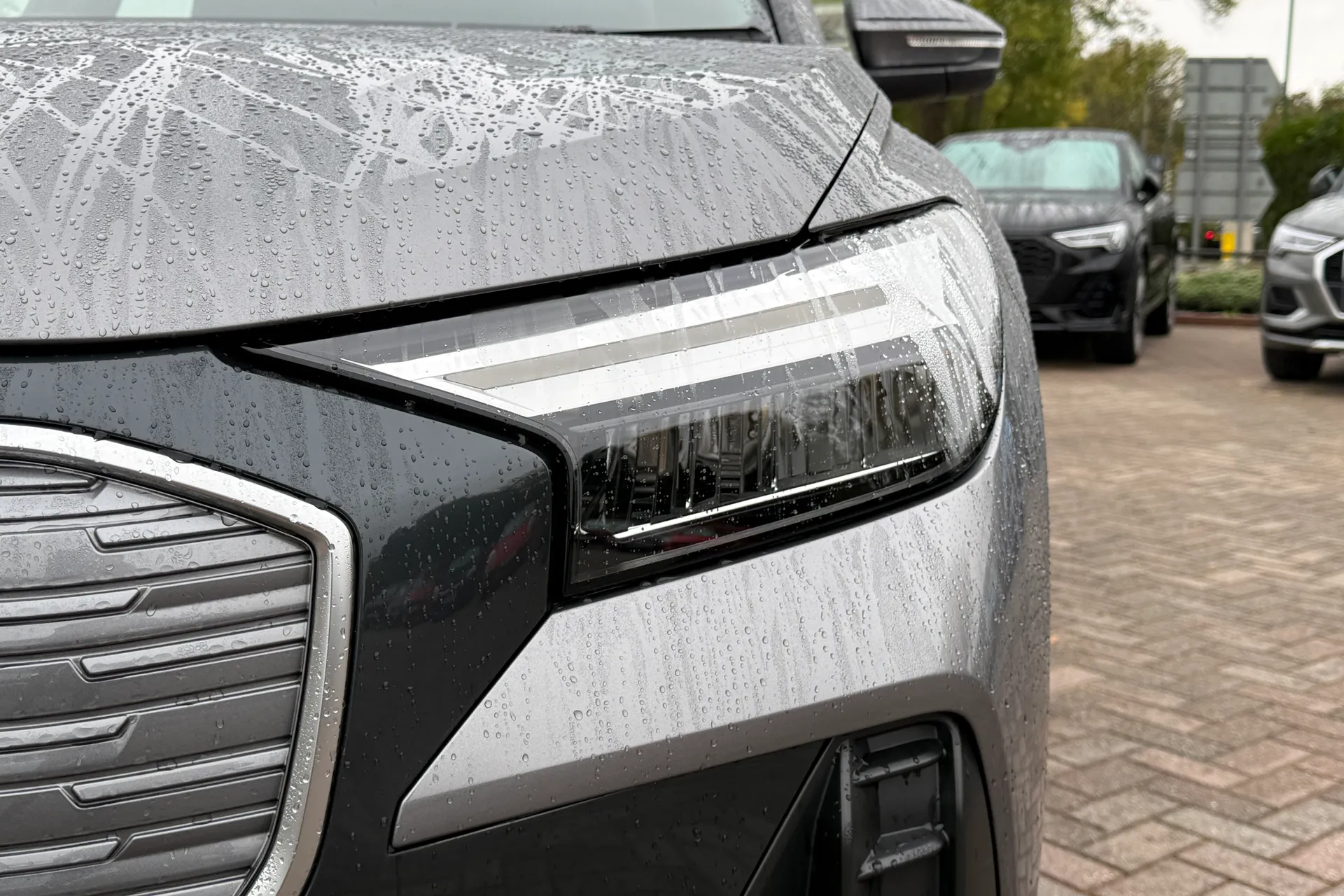 Audi Q4 thumbnail image number 54