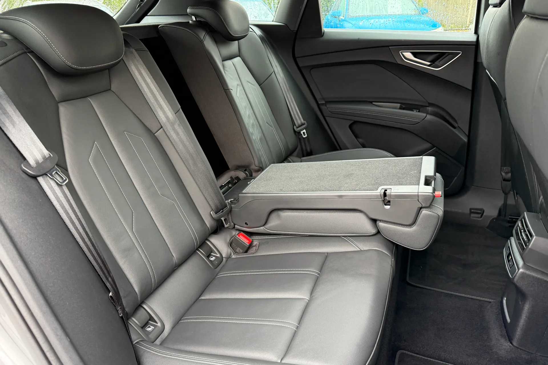 Audi Q4 thumbnail image number 46