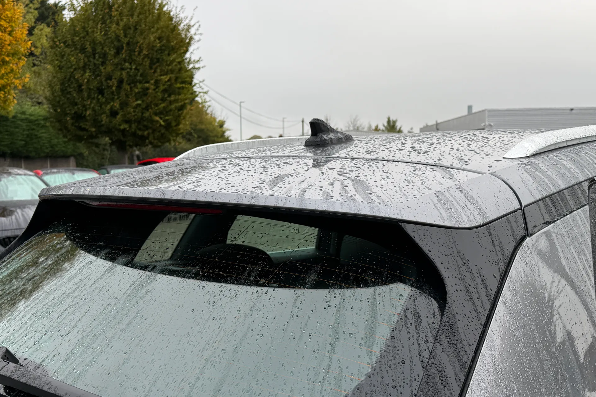 Audi Q4 thumbnail image number 50