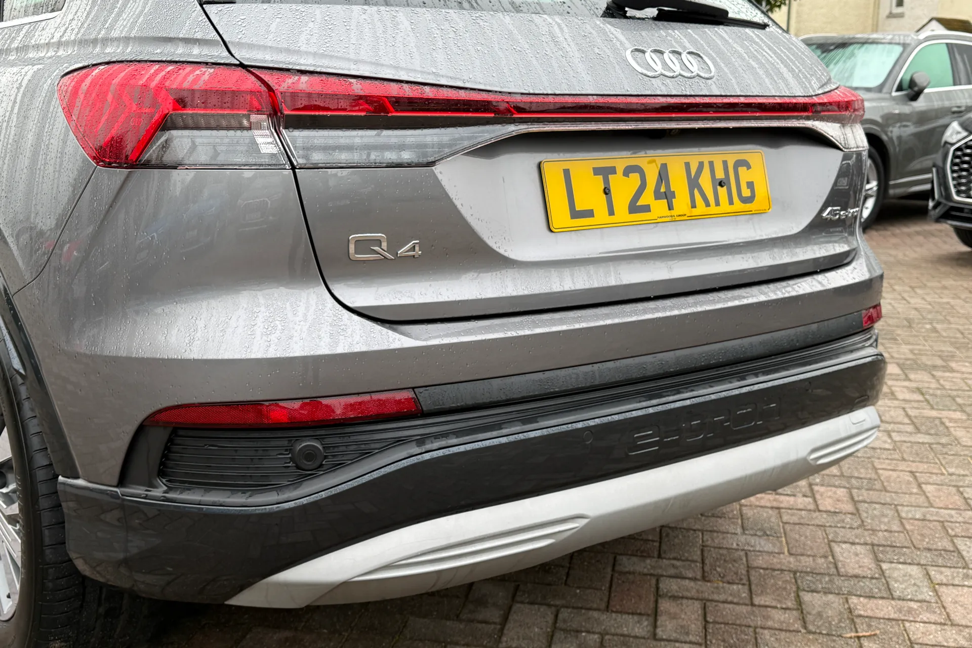 Audi Q4 thumbnail image number 51