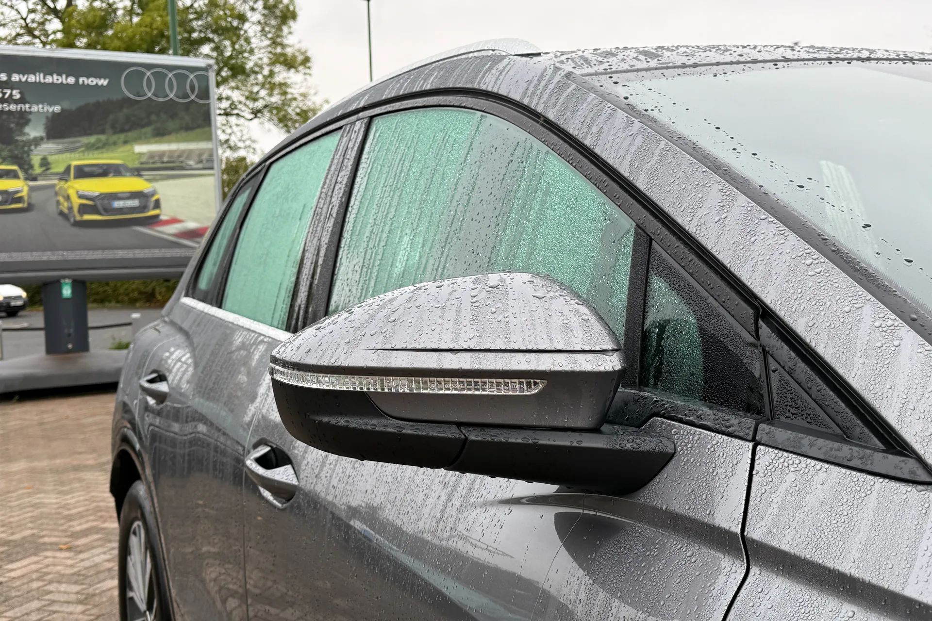 Audi Q4 thumbnail image number 49