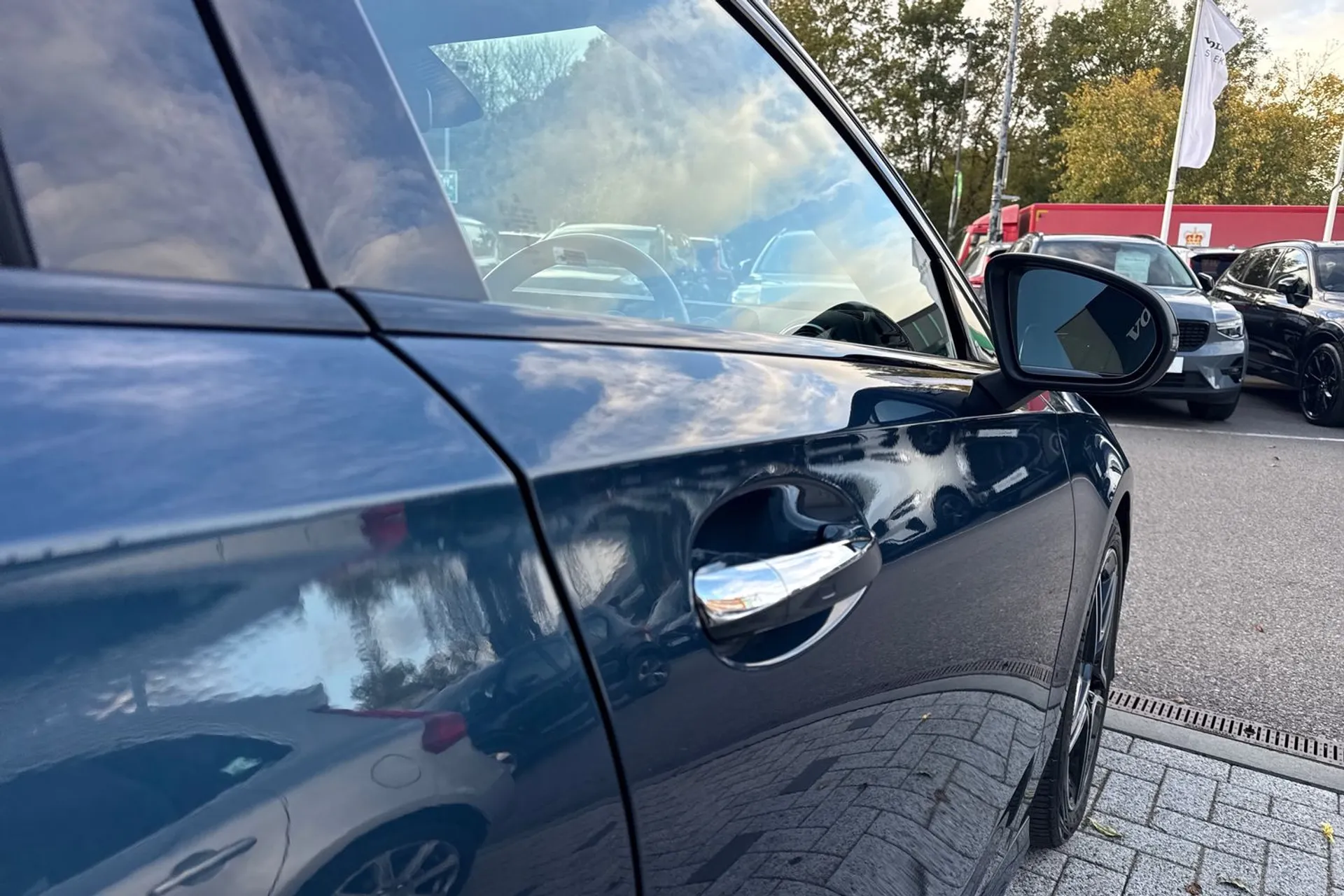 MERCEDES-BENZ A CLASS thumbnail image number 17