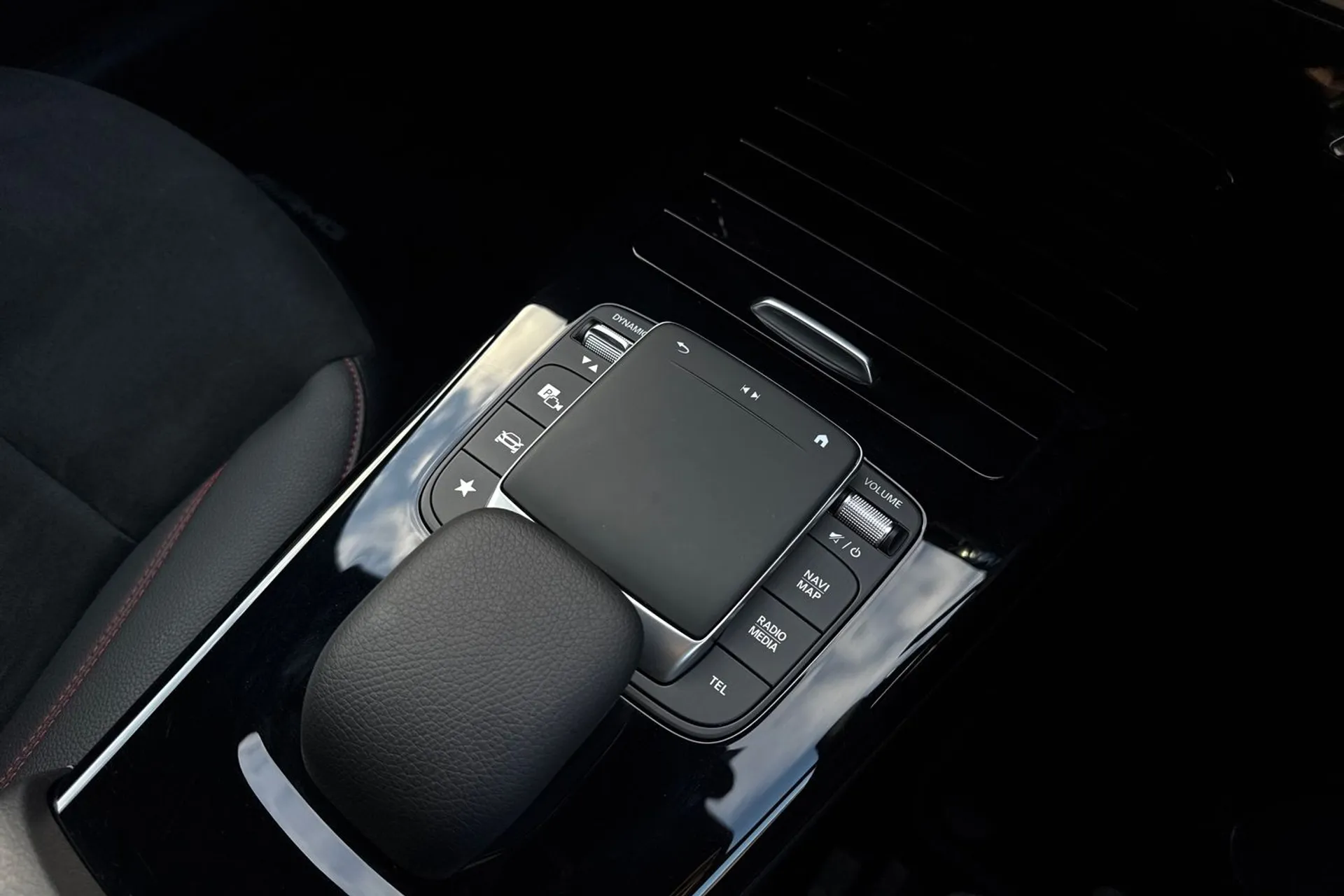 MERCEDES-BENZ A CLASS thumbnail image number 42