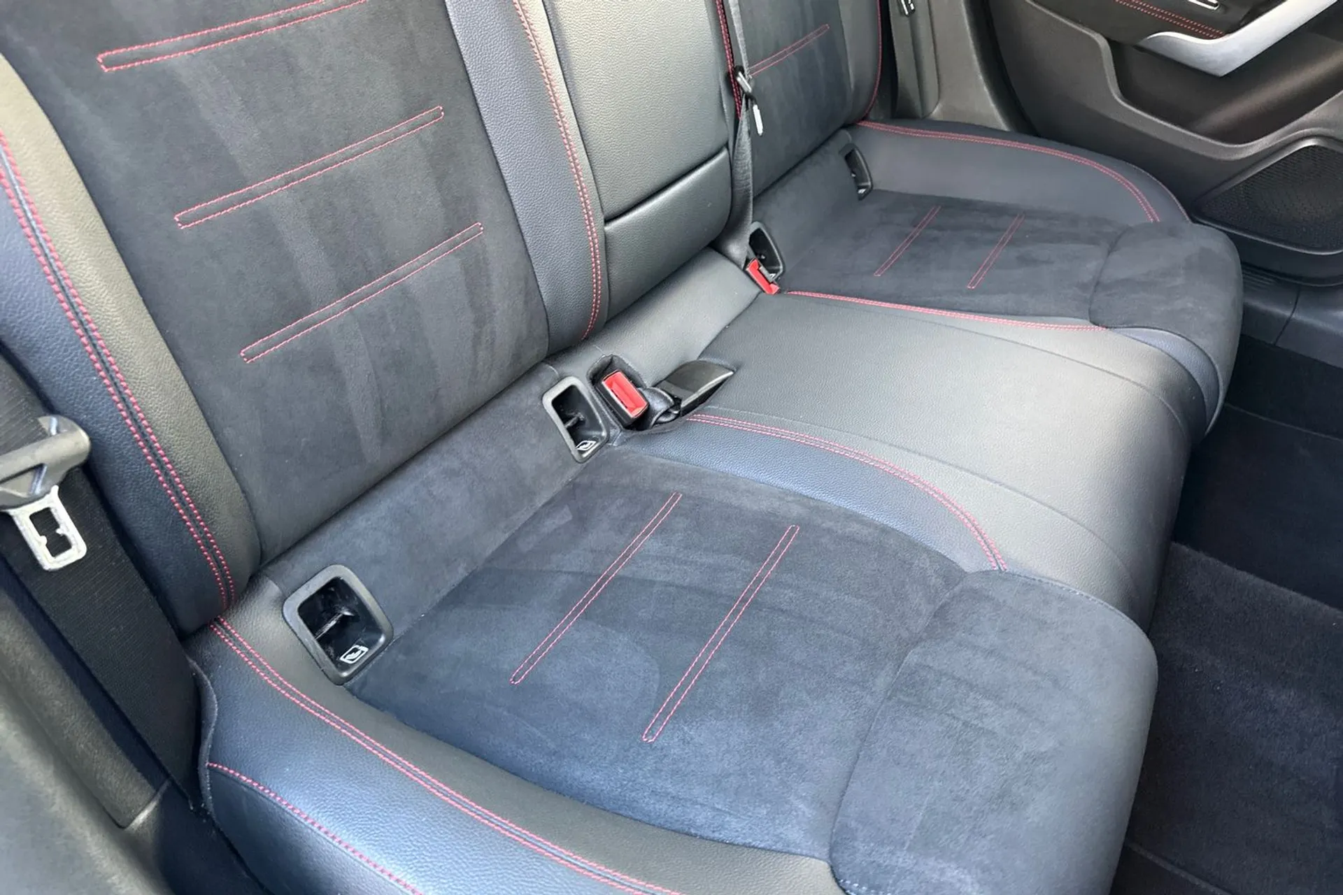 MERCEDES-BENZ A CLASS thumbnail image number 25