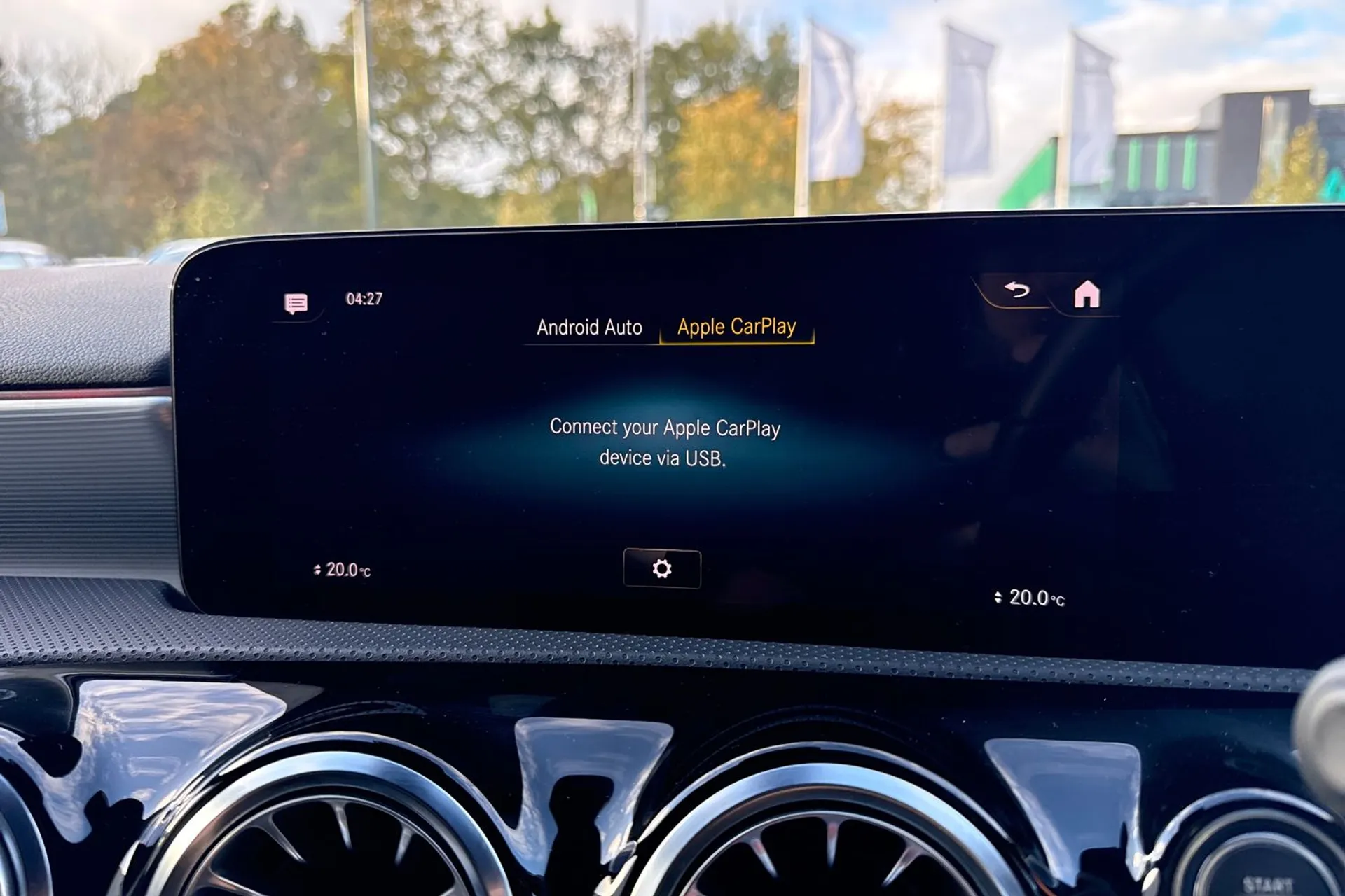 MERCEDES-BENZ A CLASS thumbnail image number 45