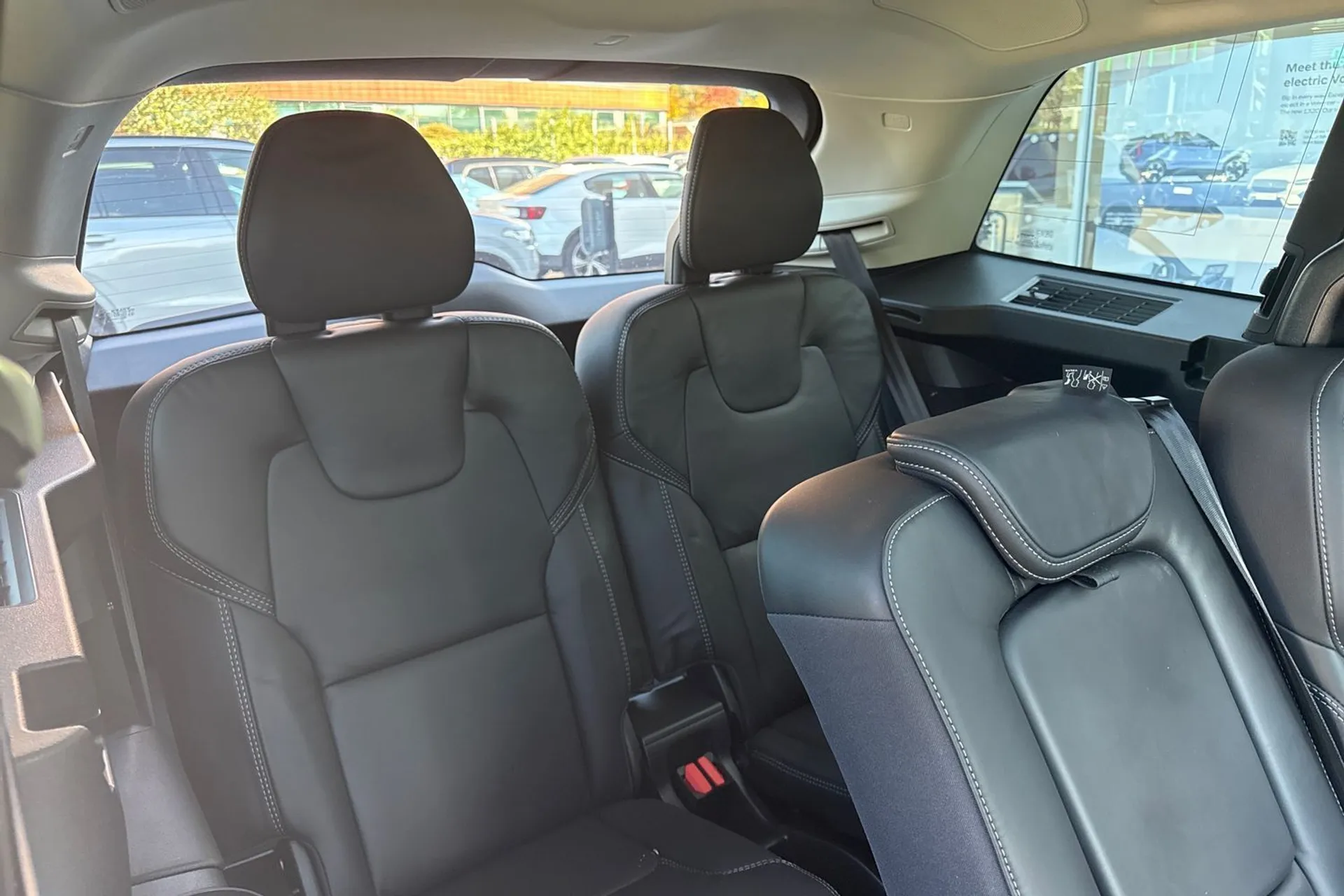 Volvo XC90 thumbnail image number 5