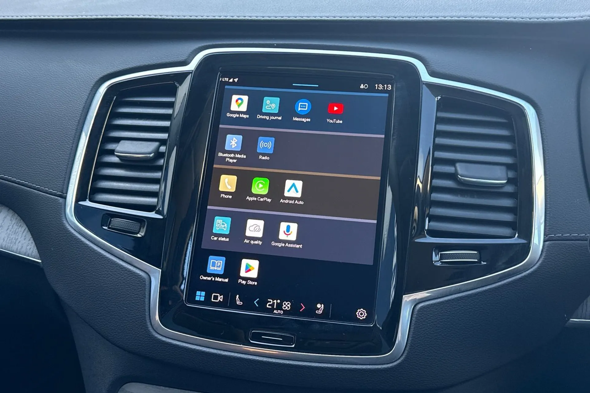 Volvo XC90 thumbnail image number 41