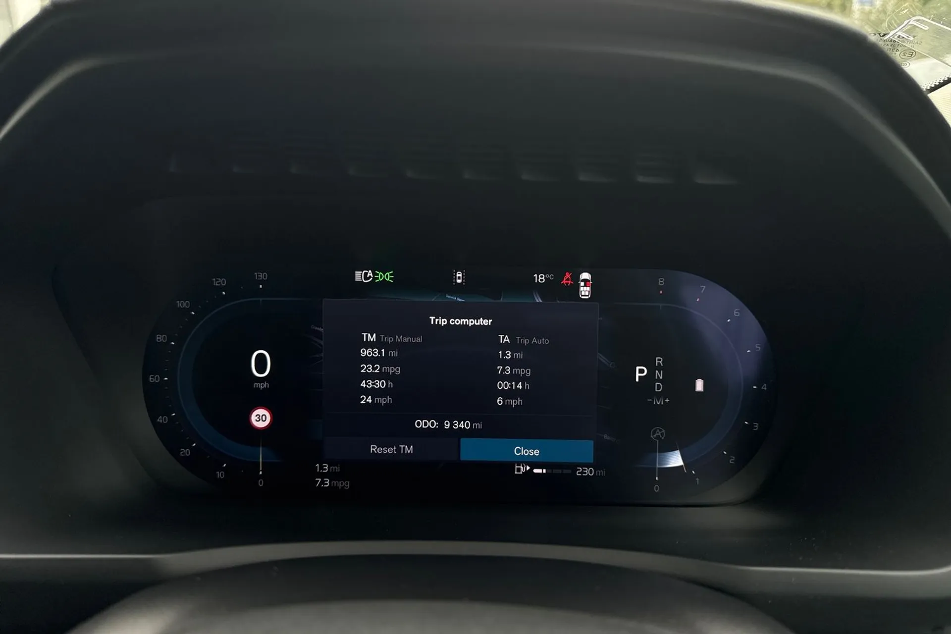 Volvo XC90 thumbnail image number 43