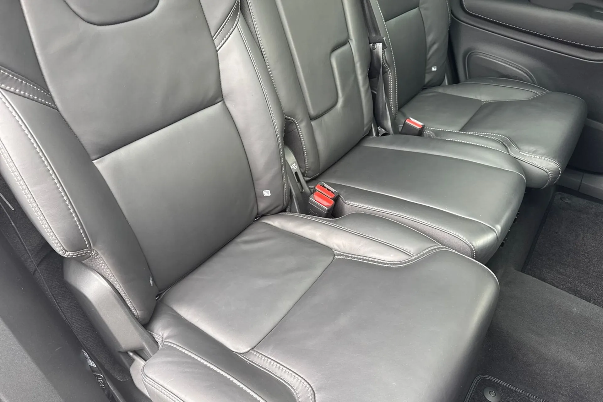 Volvo XC90 thumbnail image number 23