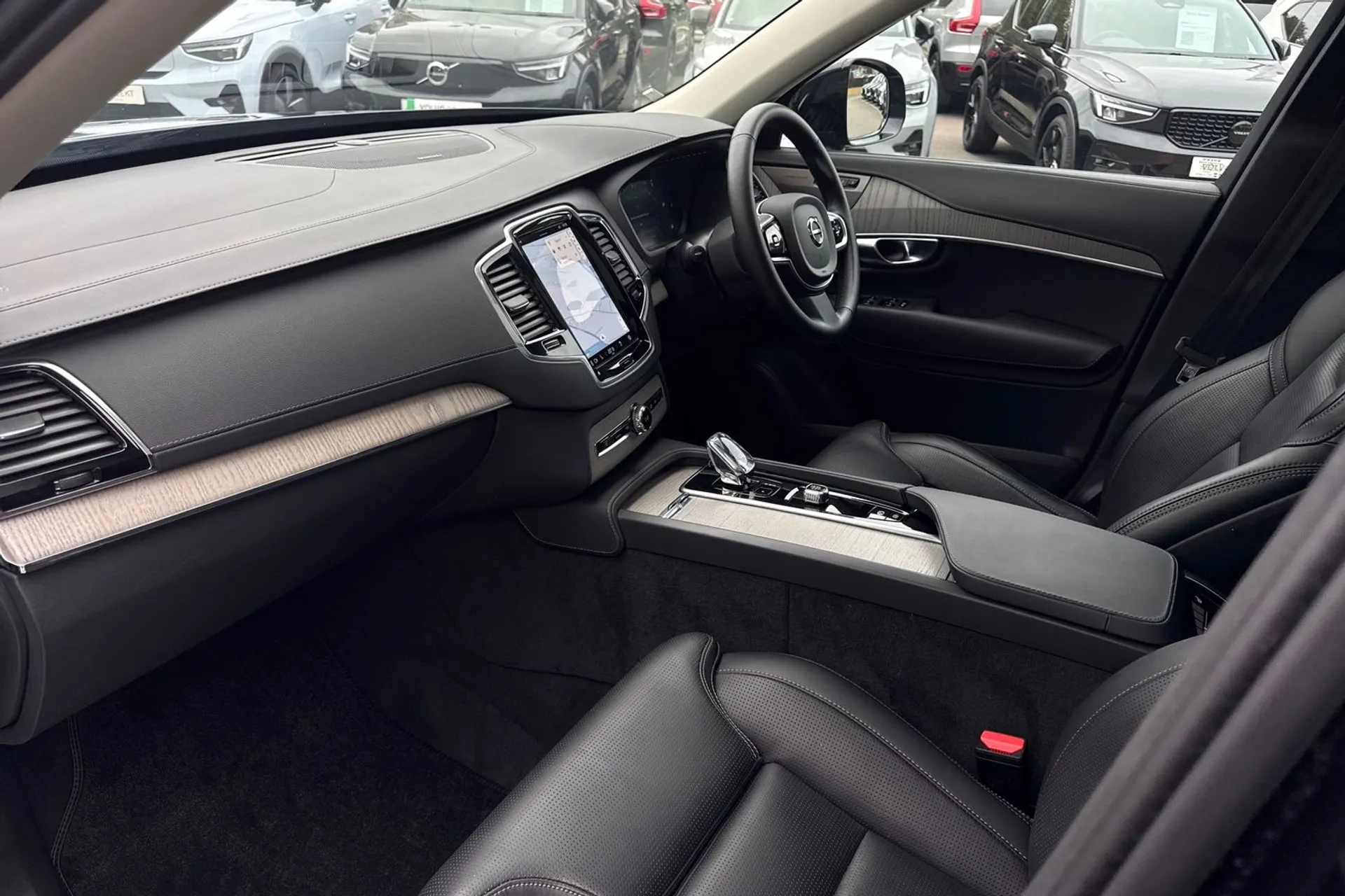 Volvo XC90 thumbnail image number 26