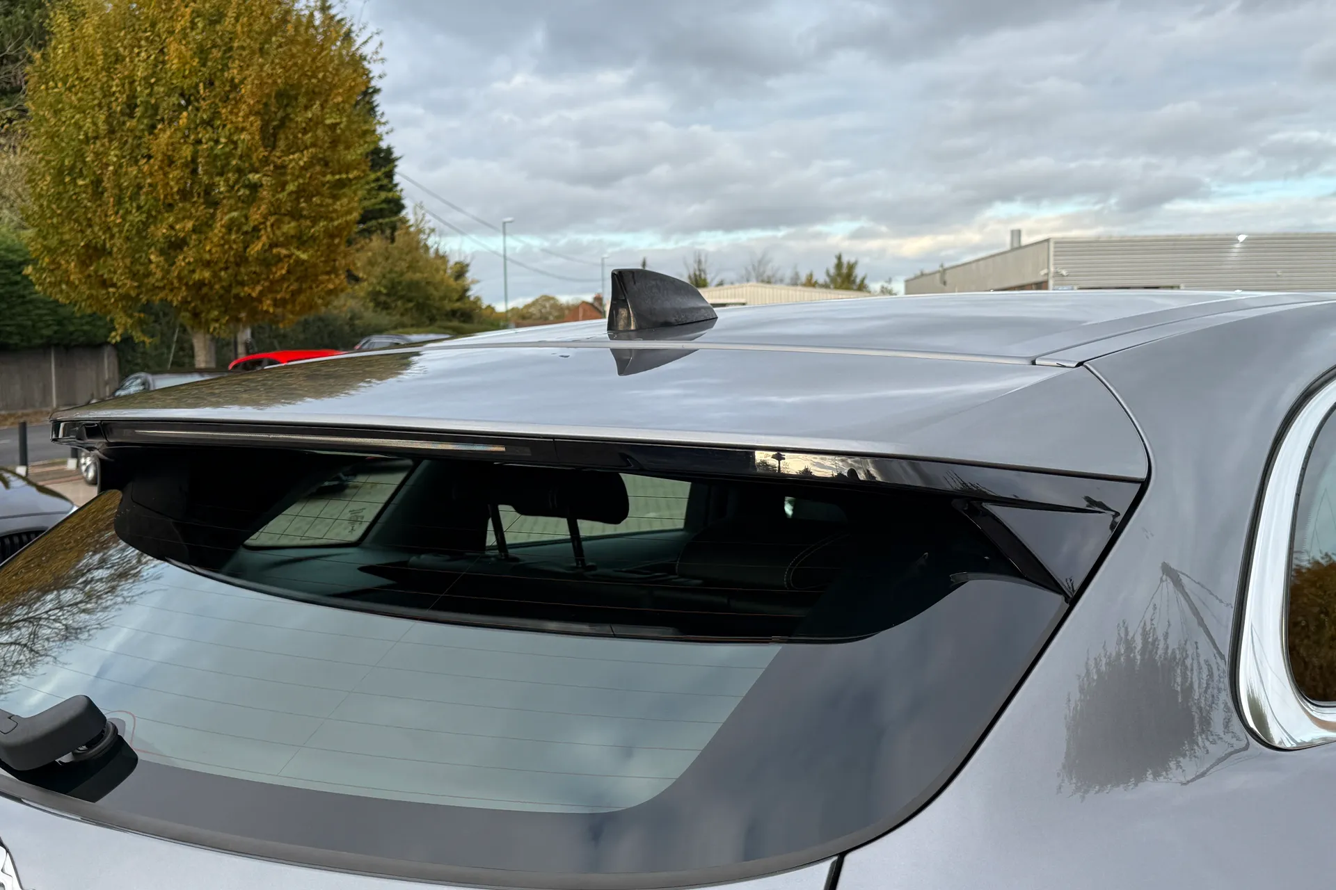 Jaguar F-PACE thumbnail image number 45