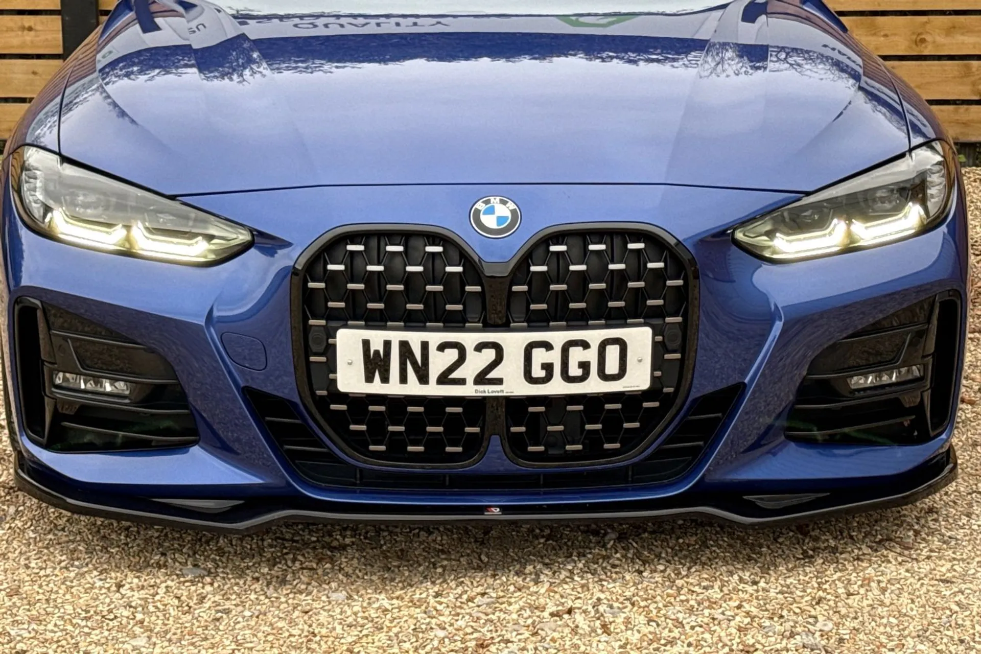 BMW 4 SERIES thumbnail image number 41