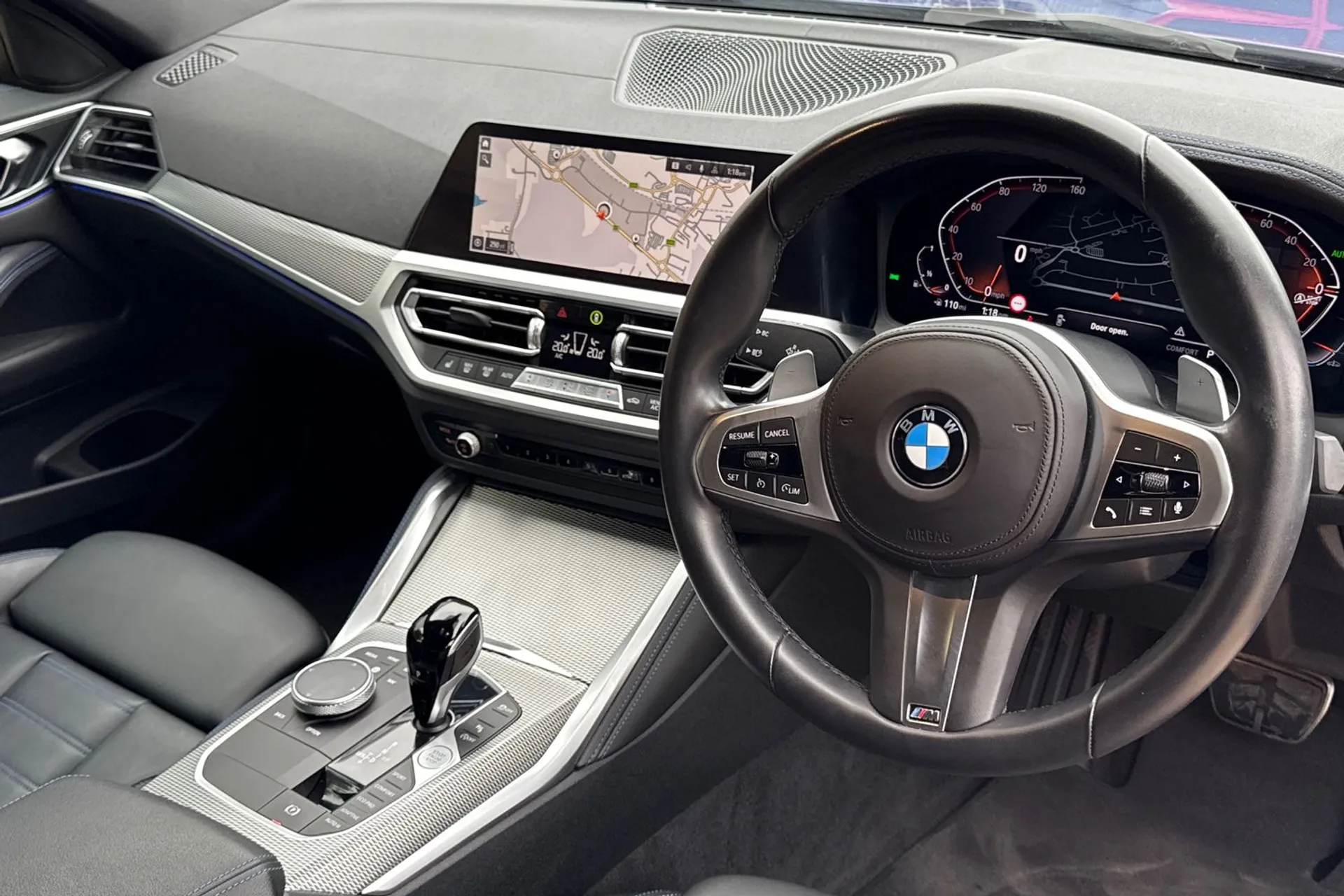 BMW 4 SERIES thumbnail image number 26