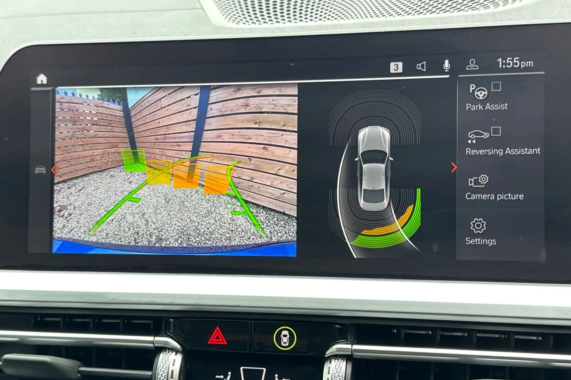 BMW 4 SERIES thumbnail image number 5